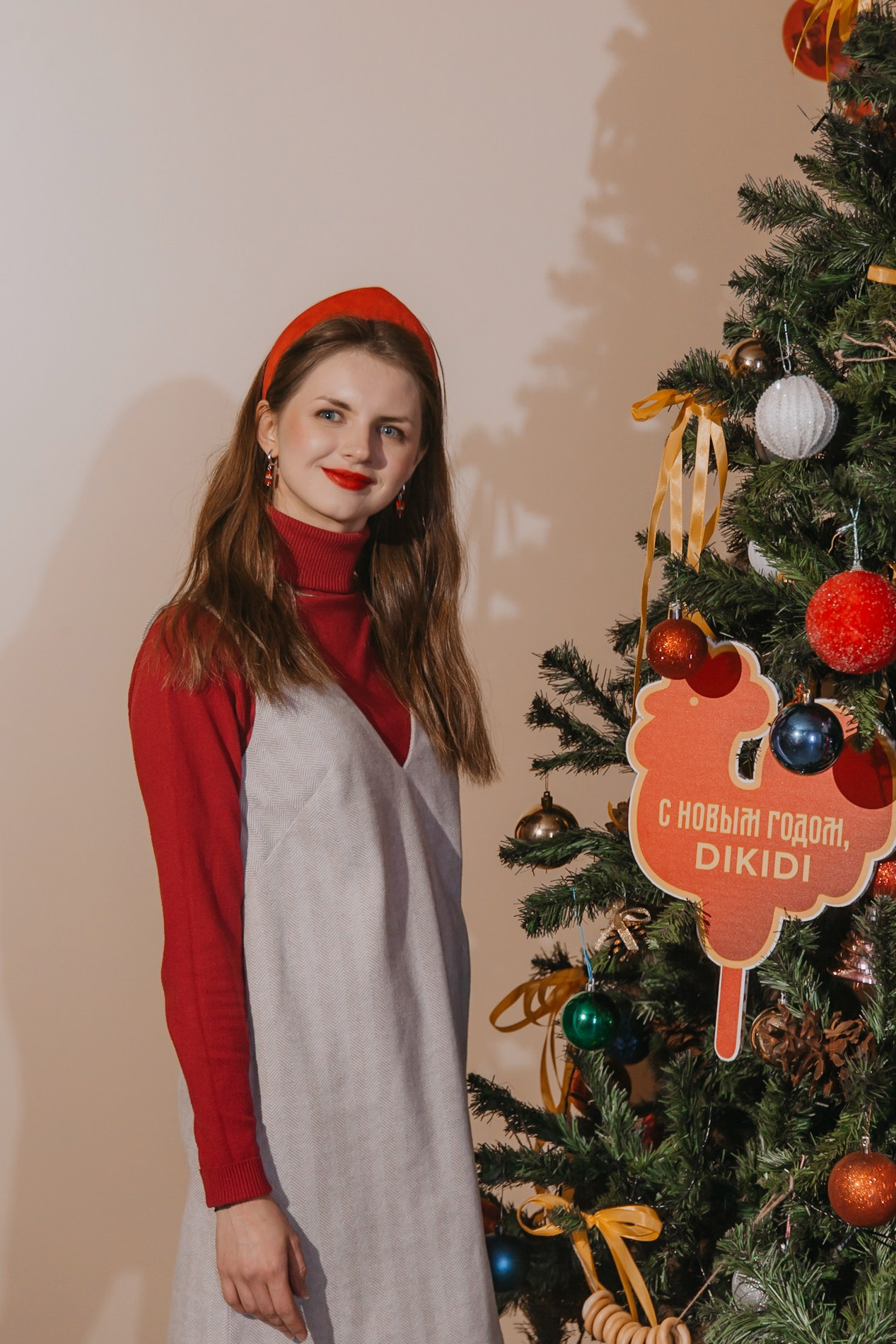 DIKIDI NEW YEAR 2024. Фотограф ваших событий