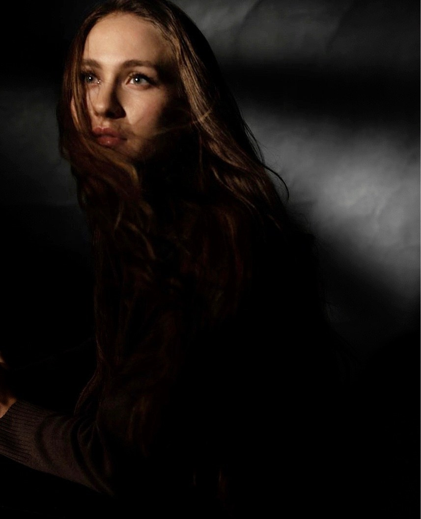 АКТЕРСКОЕ ПОРТФОЛИО. Профессиональный фотограф Оксана Букоткина