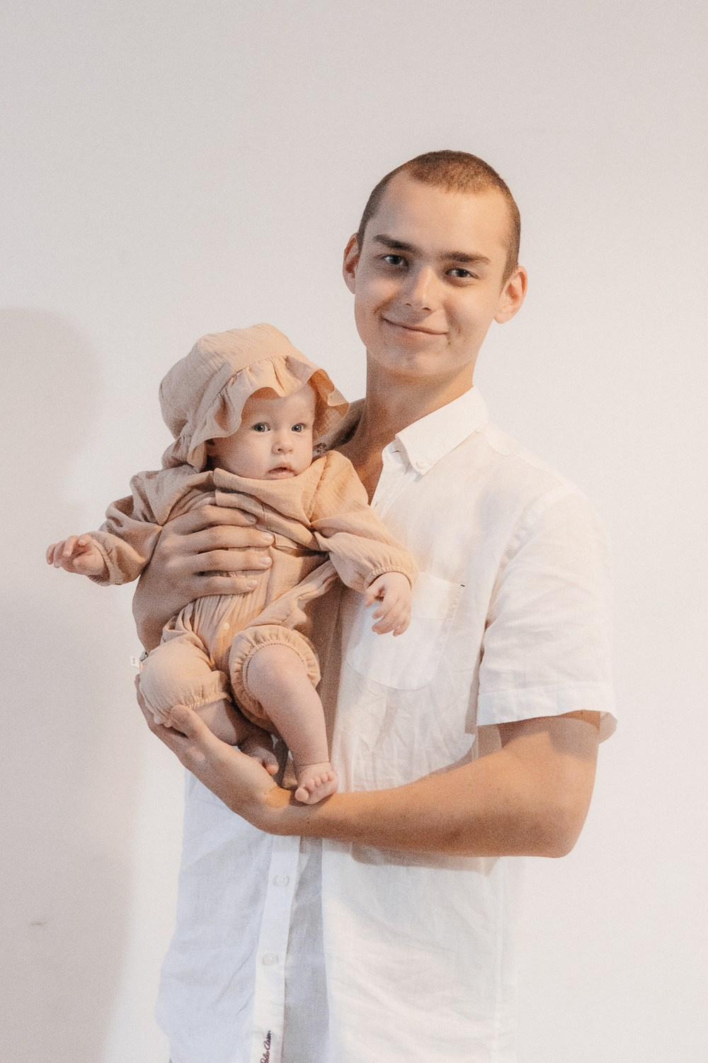 FAMILY. Семейный фотограф Казань Никита Федин