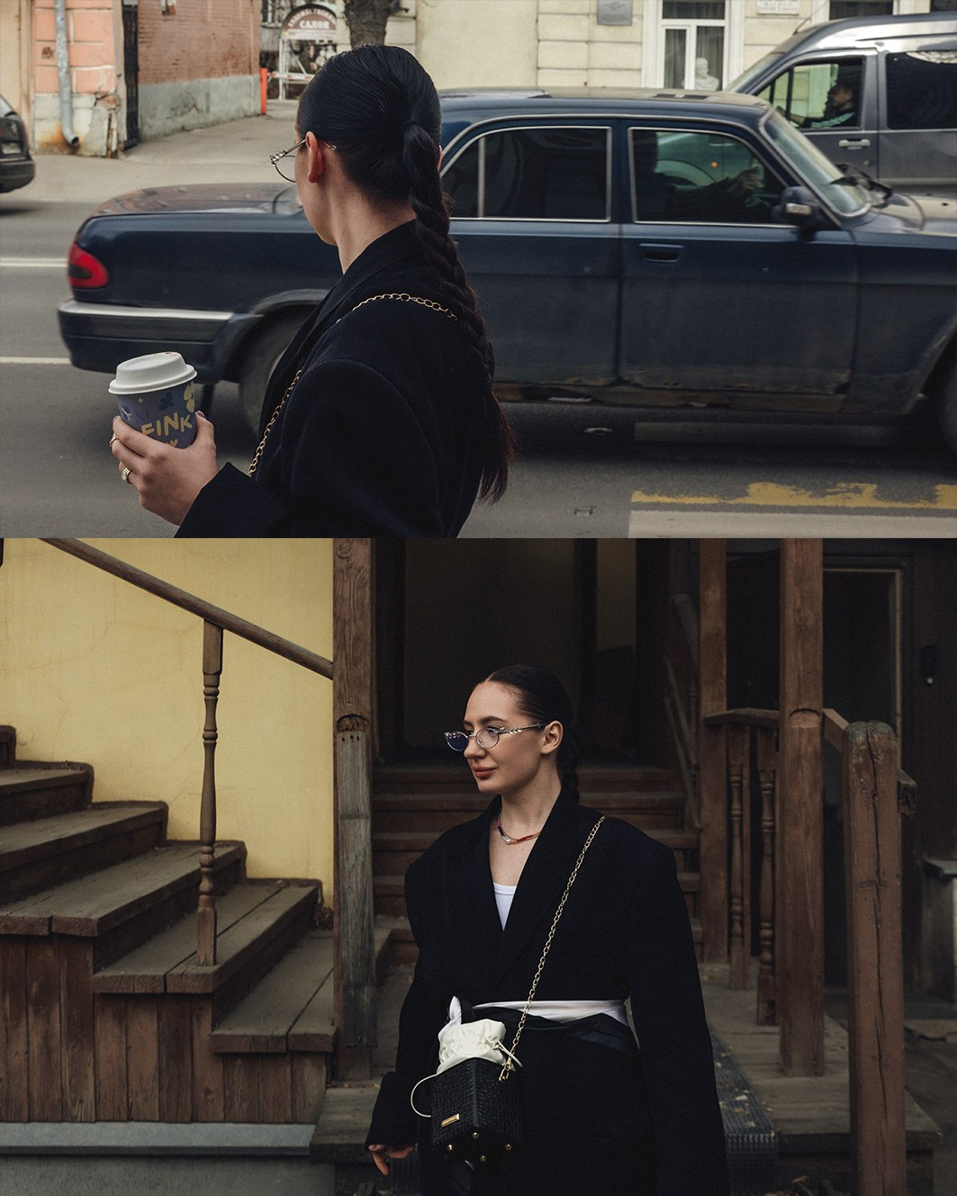 Карина и Аня. Фотограф Ершова Светлана