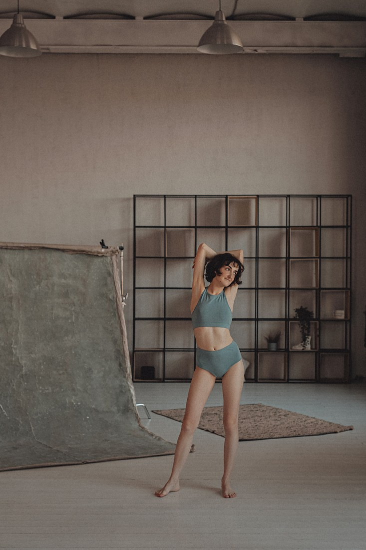 BARBARA. Портретный и Семейный фотограф в Санкт-Петербурге Rocket Alice