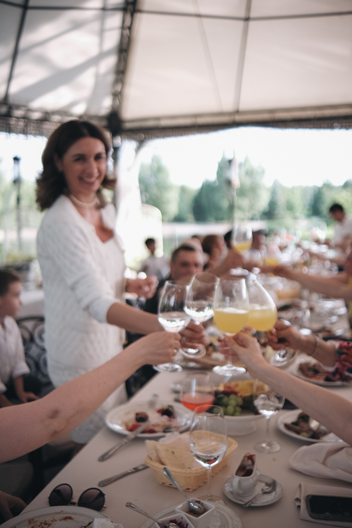 Мике 5 лет. Семейный детский ньюборн фотограф в Москве Марта Петрова