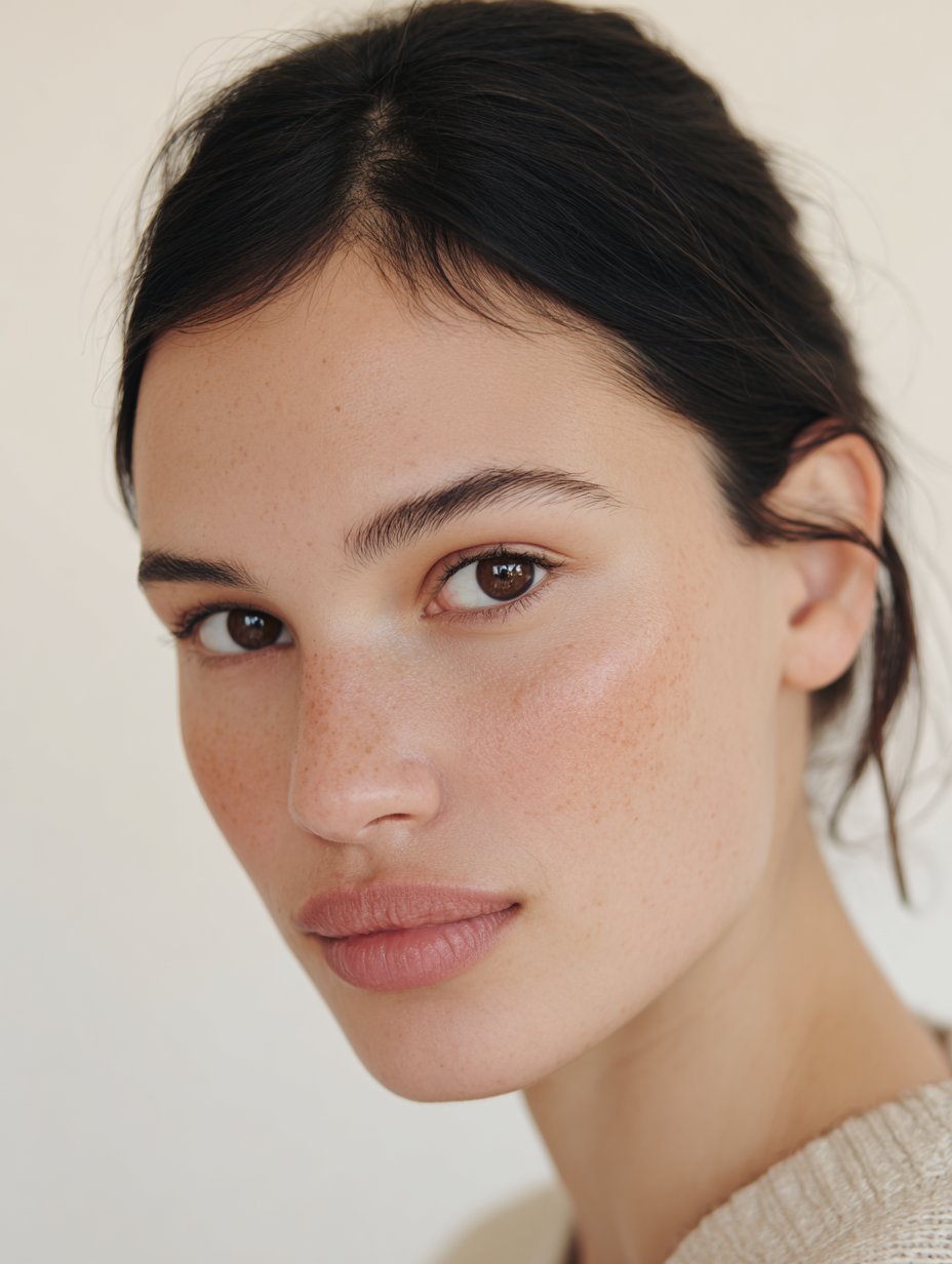 AI-модели — генерация образов под задачи брендов | jl.art.ai.lab. Анна Карчмит — AI-художник. Эдиториал, нейрофотосессия и контент для fashion и beauty брендов