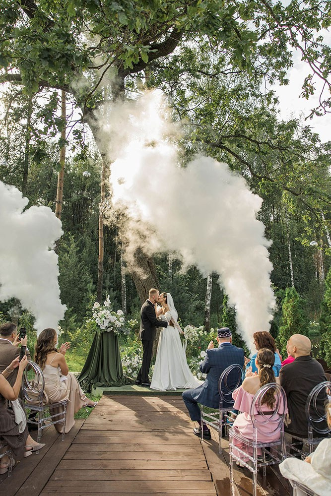 Фотограф Фларт. Подрядчики и друзья сети свадебных площадок House for wedding