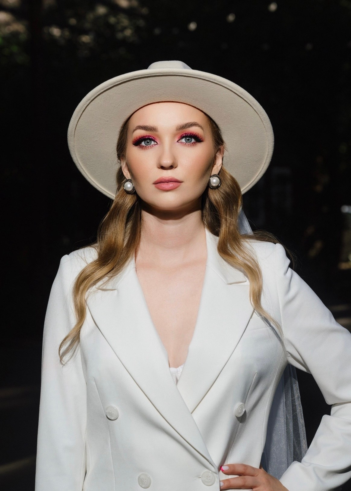 Стилист Шпинько. Подрядчики и друзья сети свадебных площадок House for wedding