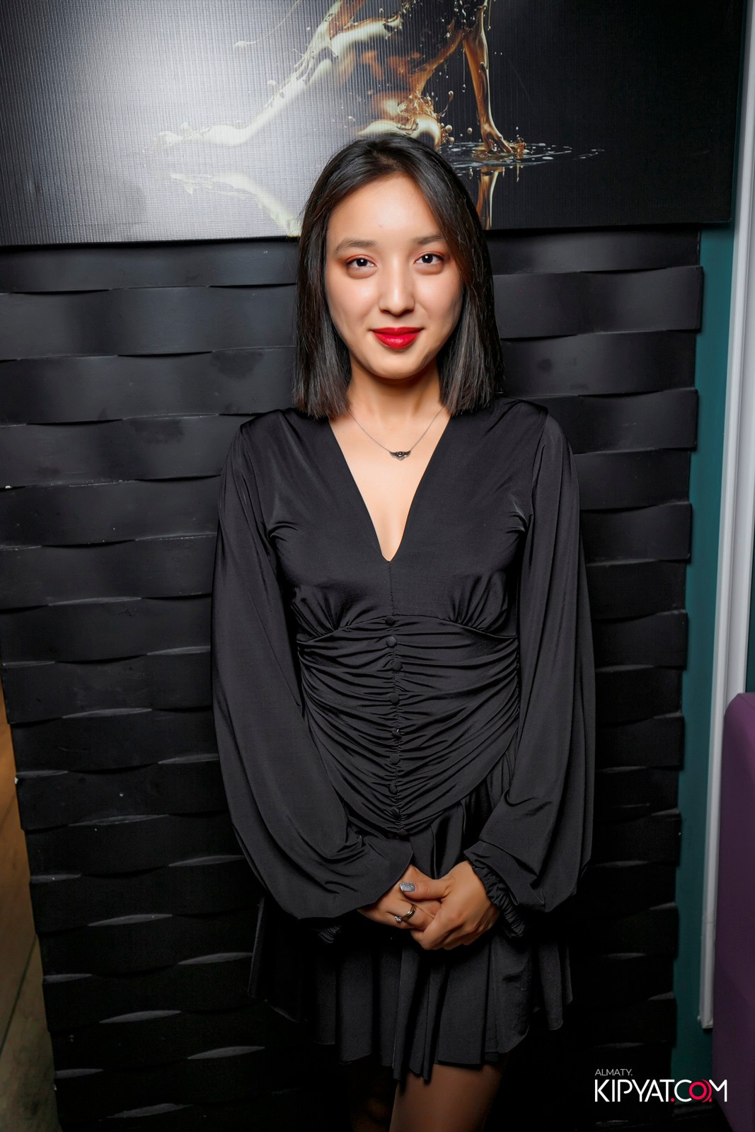 KAPAOKE DOREMI. КИПЯТКОМ АЛМАТЫ!