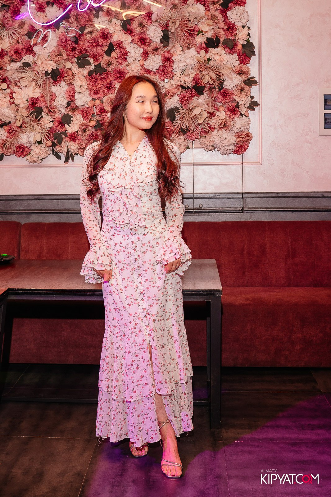 ДОРОГАЯ, Я НЕ ПИЛ. КИПЯТКОМ АЛМАТЫ!