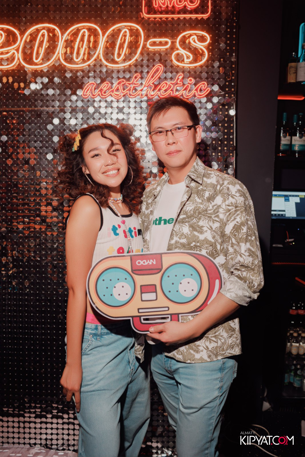 BEAUTY ЁЛКА SANTA BARBARA SPECIAL GUEST ГРУППА MILLENIUM 5 ТРИБЬЮТ ШОУ. КИПЯТКОМ АЛМАТЫ! Фотосъемка мероприятий в Алматы