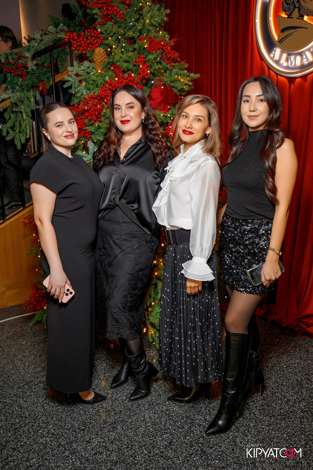 PAULANER. КИПЯТКОМ АЛМАТЫ! Фотосъемка мероприятий в Алматы