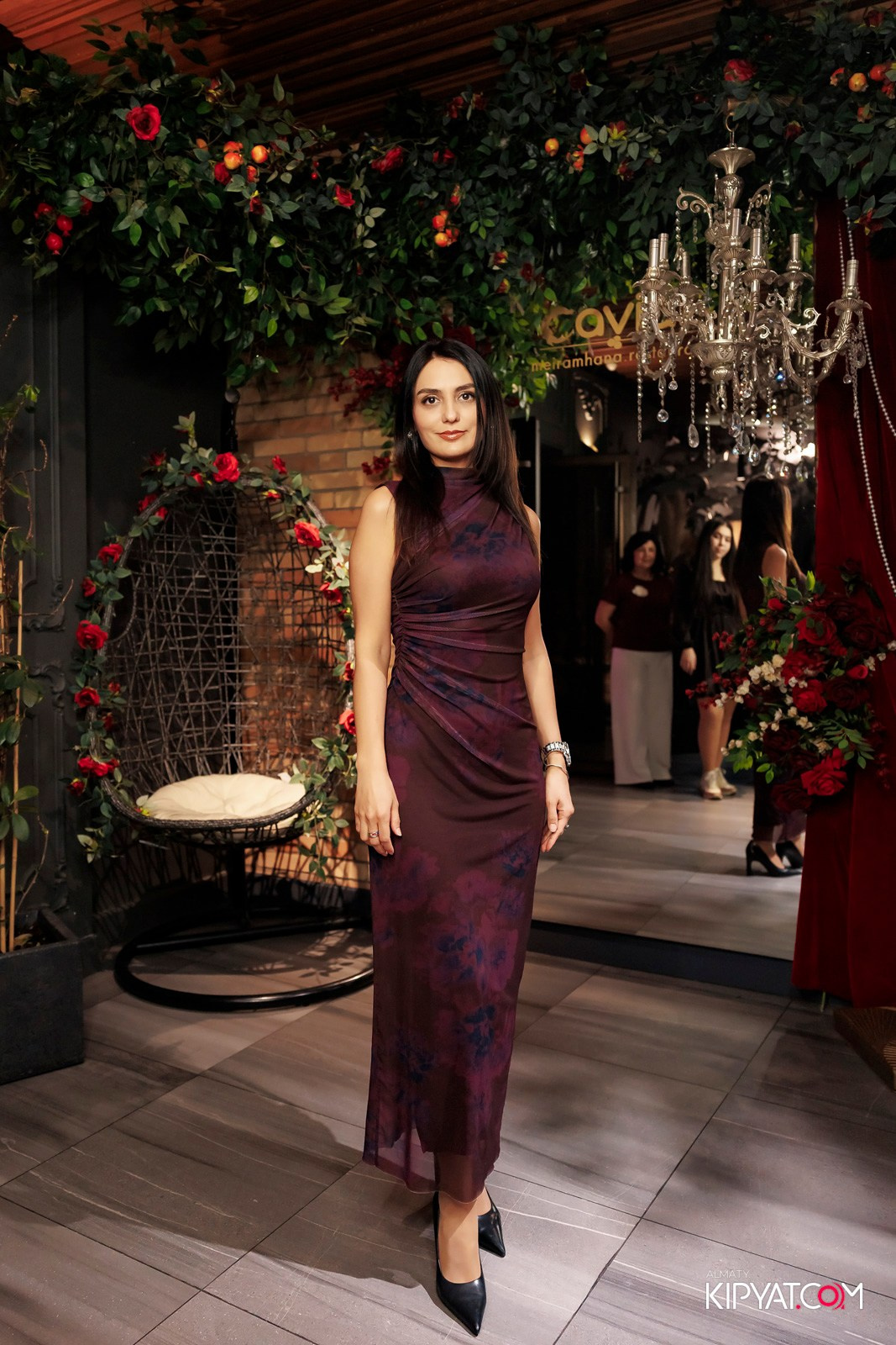 CAVIAR. КИПЯТКОМ АЛМАТЫ! Фотосъемка мероприятий в Алматы