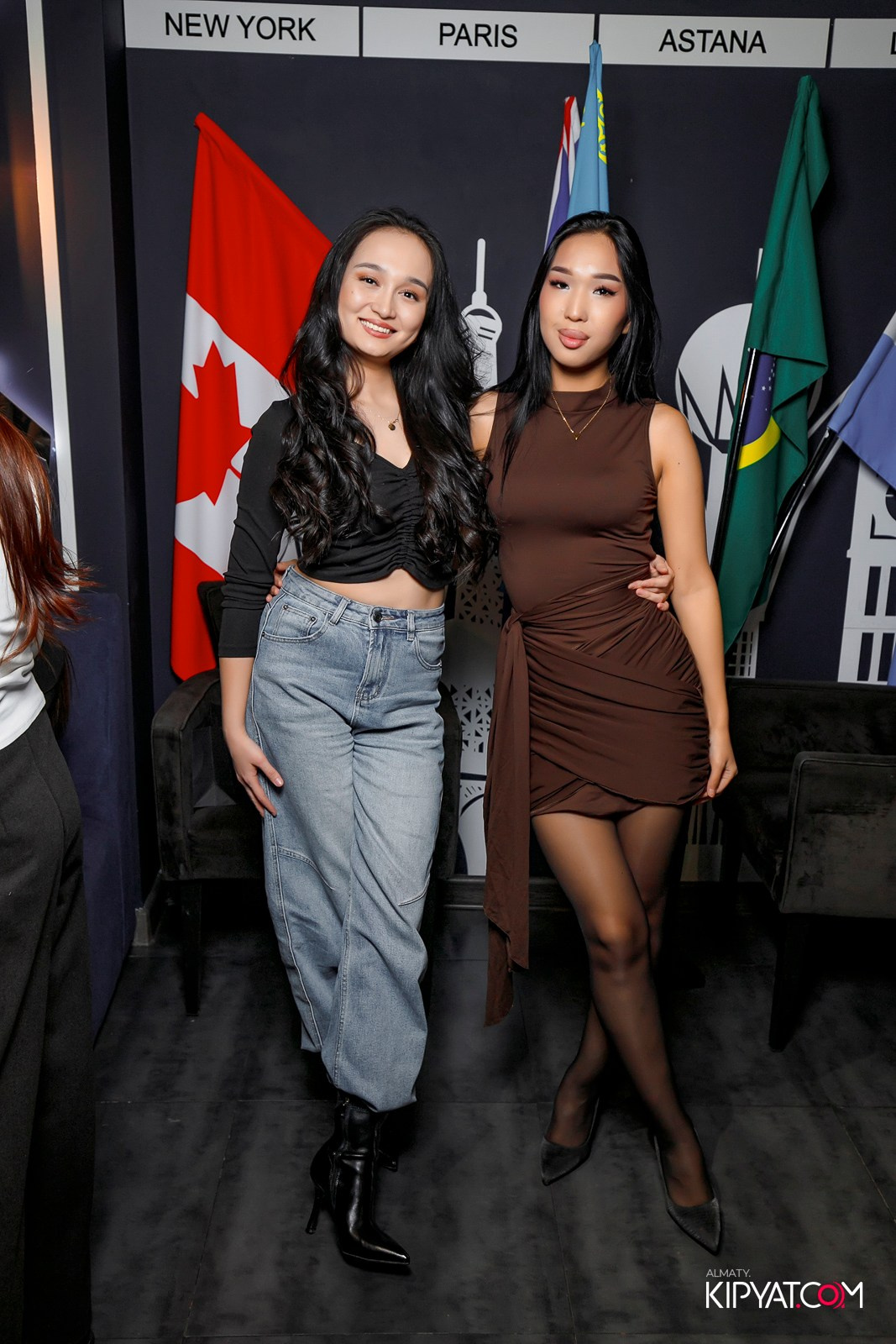 ДОРОГАЯ, Я НЕ ПИЛ. КИПЯТКОМ АЛМАТЫ! Фотосъемка мероприятий в Алматы