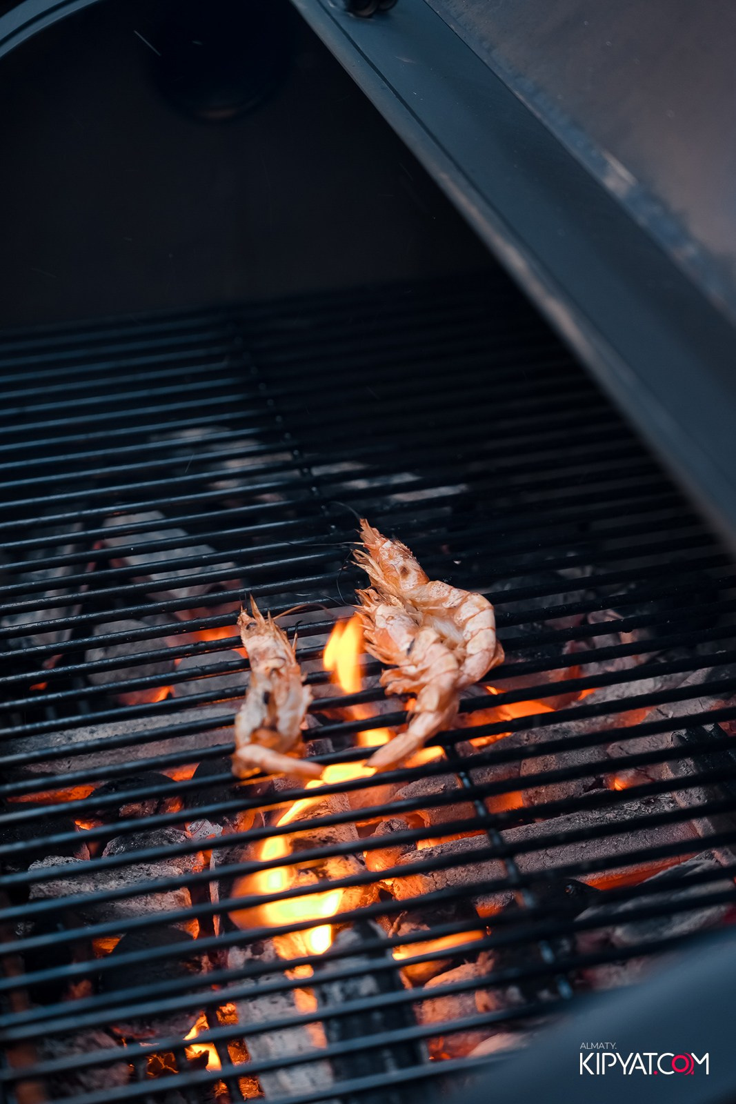 ДЕНЬ РОЖДЕНИЯ CAFE MAIN — 1 ГОД. КИПЯТКОМ АЛМАТЫ!