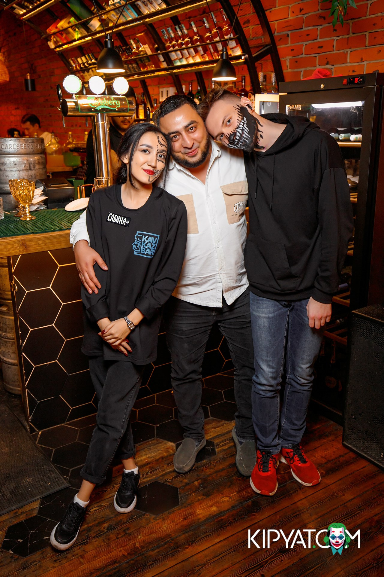 KAVKAZ BAR. КИПЯТКОМ АЛМАТЫ! Фотосъемка мероприятий в Алматы