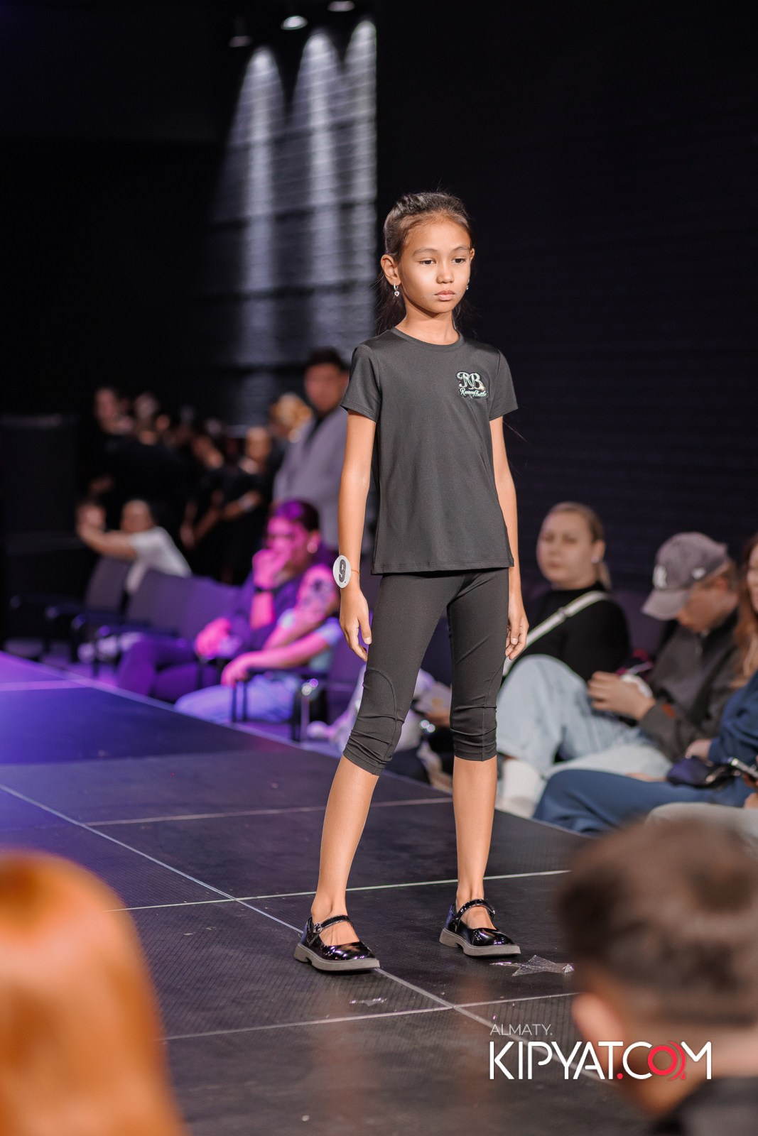 RUNWAY BATTLE. BEST MODEL OF KAZAKHSTAN. КИПЯТКОМ АЛМАТЫ!