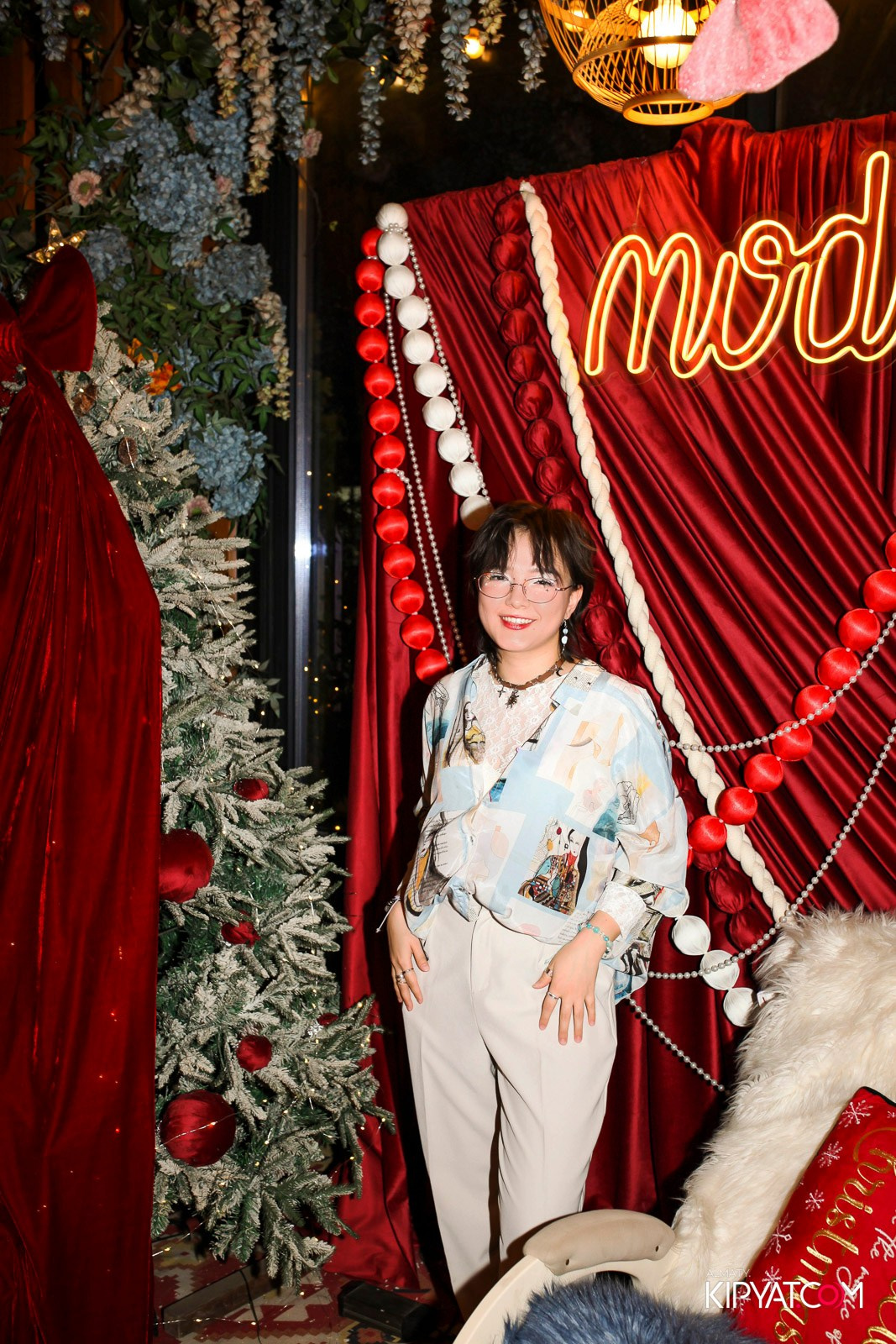 MODI RESTORANCHIK. КИПЯТКОМ АЛМАТЫ! Фотосъемка мероприятий в Алматы