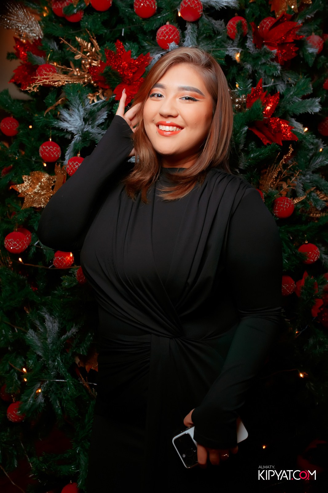 ГРУЗИНСКИЙ ДВОР. КИПЯТКОМ АЛМАТЫ!