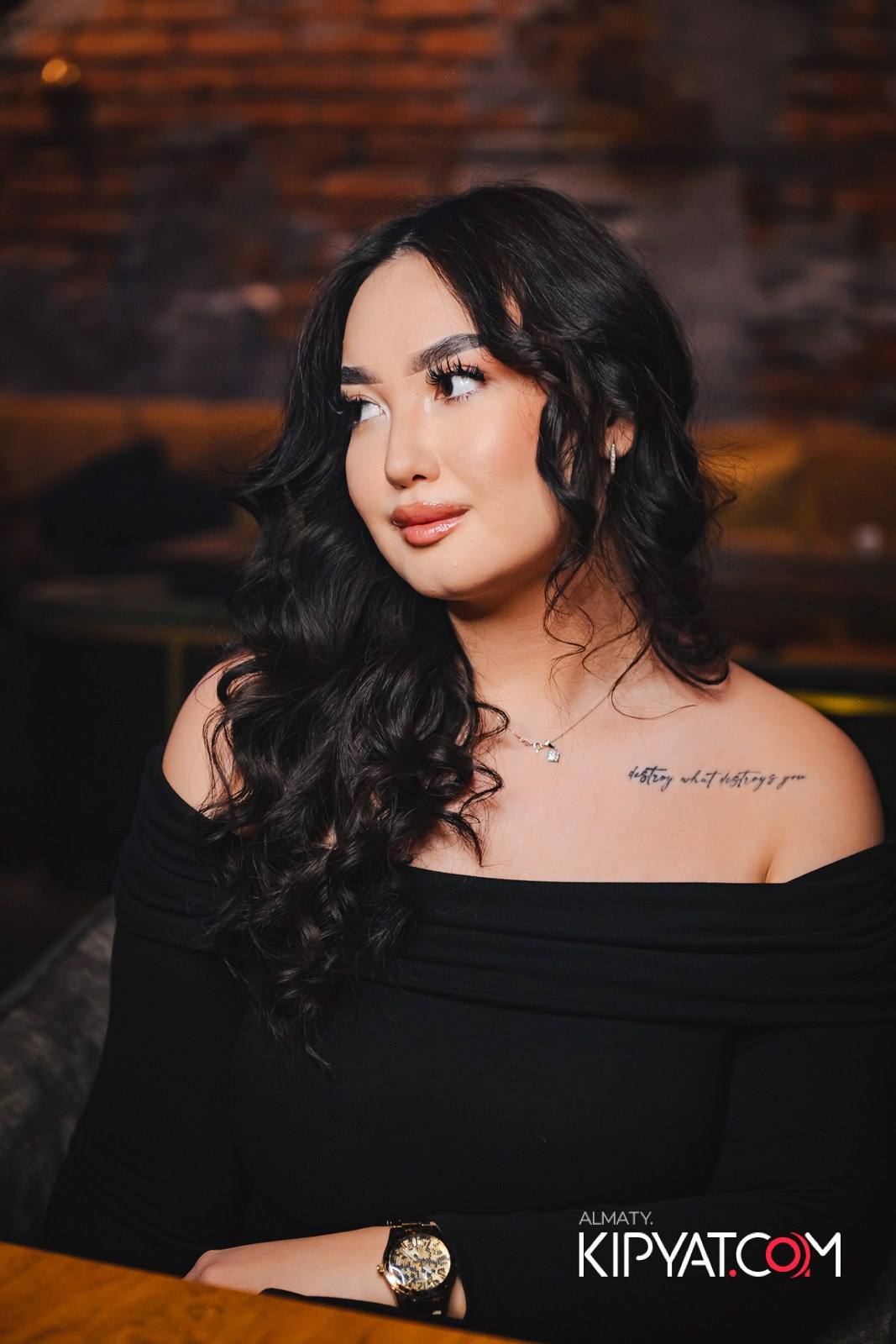 OLOVO BAR НА ДОСТЫК. КИПЯТКОМ АЛМАТЫ!