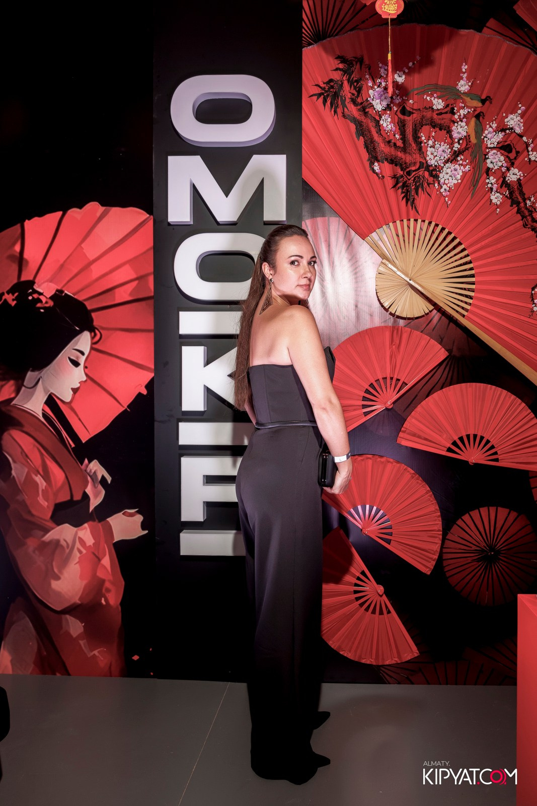 TRADITIONAL DESIGN DINNER 2025. КИПЯТКОМ АЛМАТЫ!