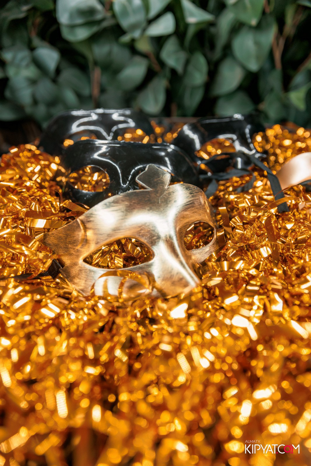 OLOVO BAR НА ДОСТЫК. КИПЯТКОМ АЛМАТЫ!