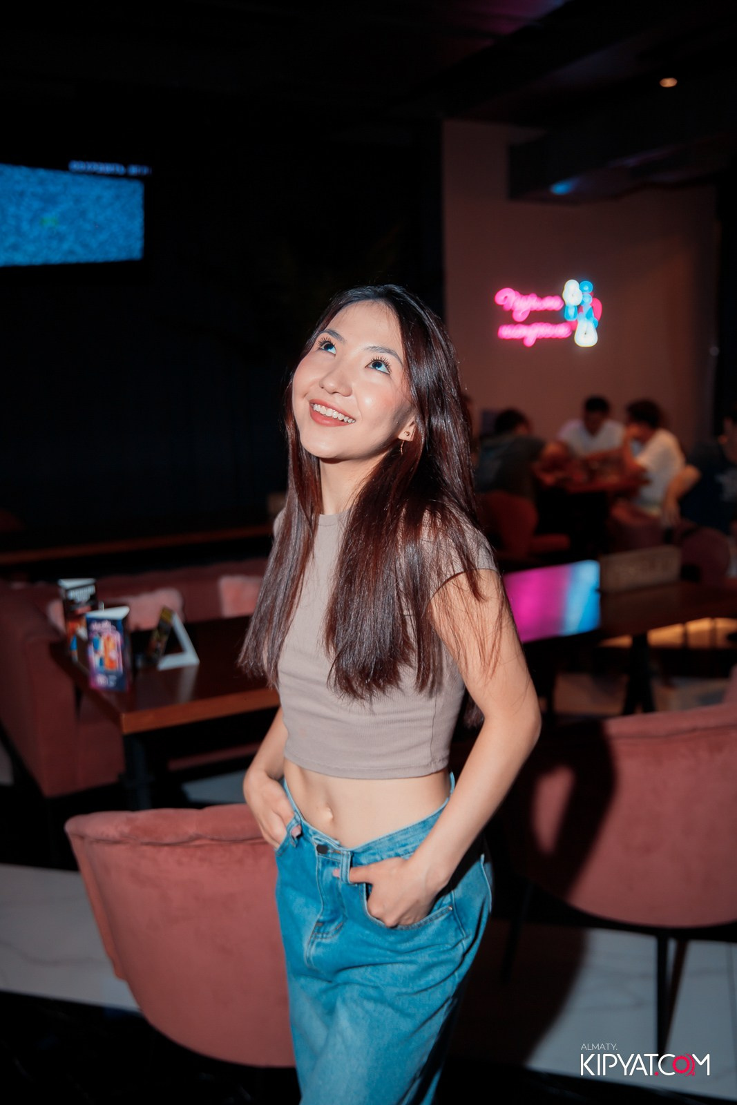 VICE CITY. КИПЯТКОМ АЛМАТЫ!