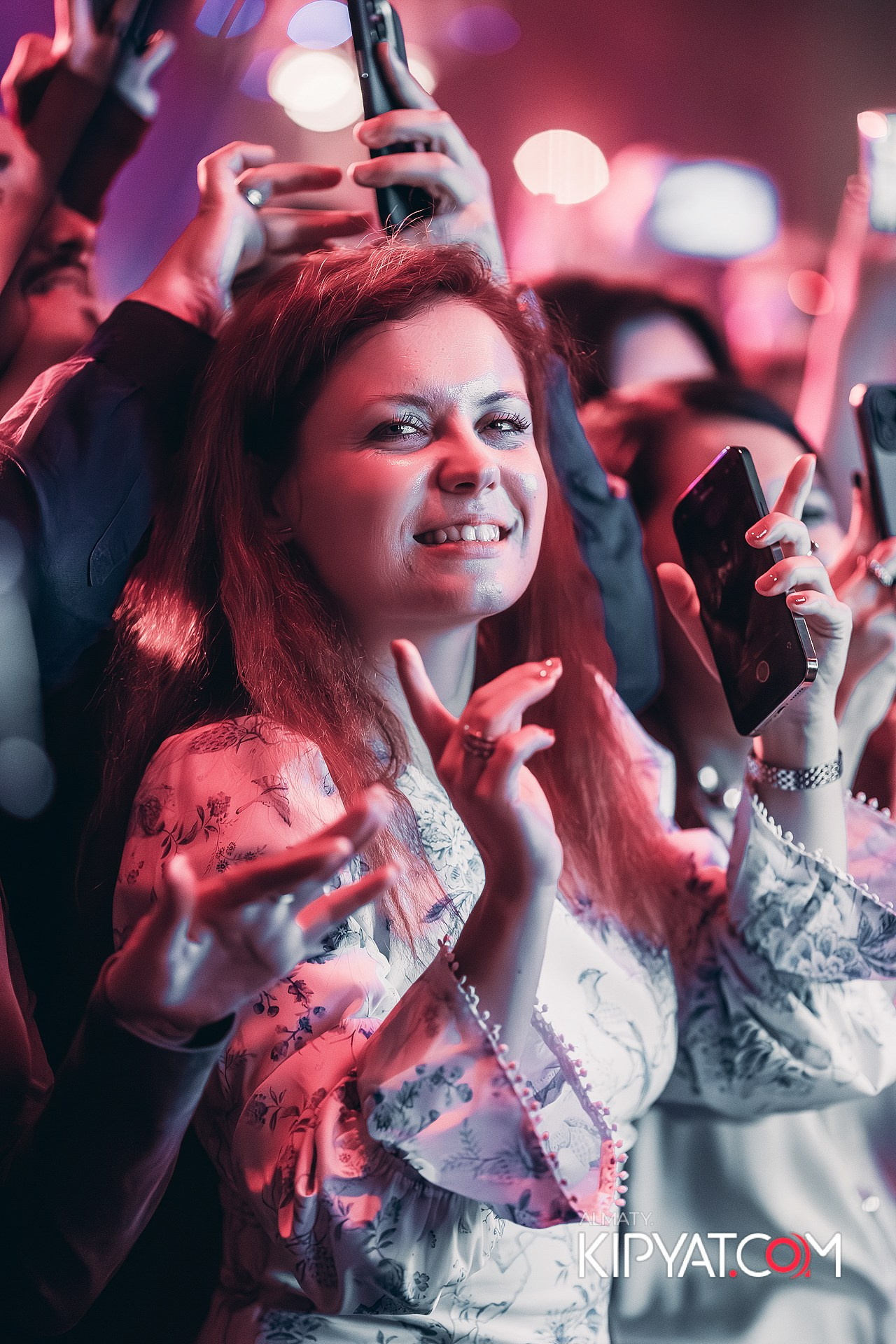 QUEST PISTOLS В РЕСТОРАНЕ NINO. КИПЯТКОМ АЛМАТЫ!