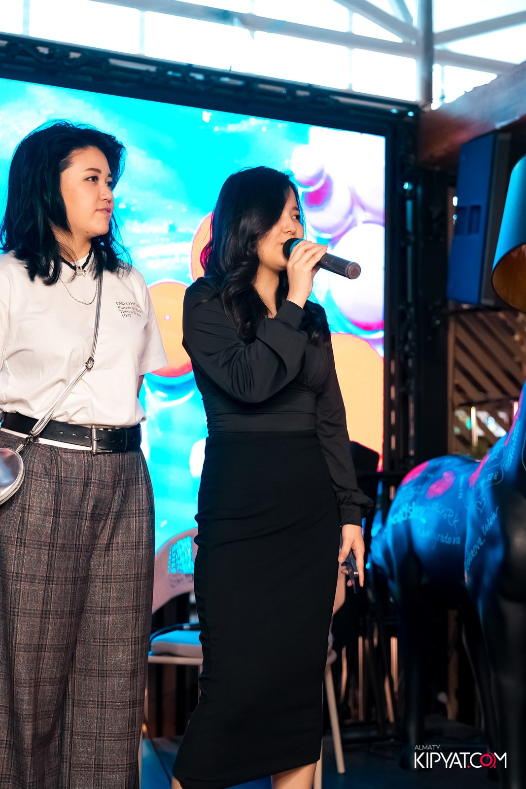 FORT VЕRNYI. КИПЯТКОМ АЛМАТЫ!