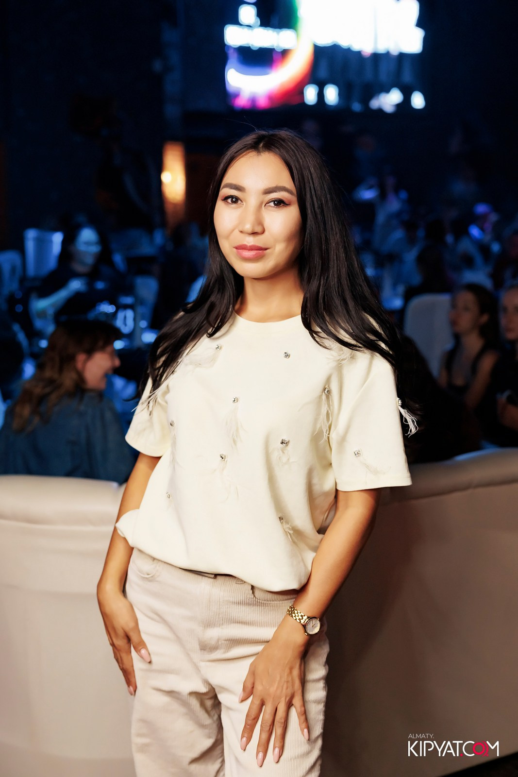 МУЗЫКАЛЬНОЕ ЛОТО В HIT RETRO. КИПЯТКОМ АЛМАТЫ!