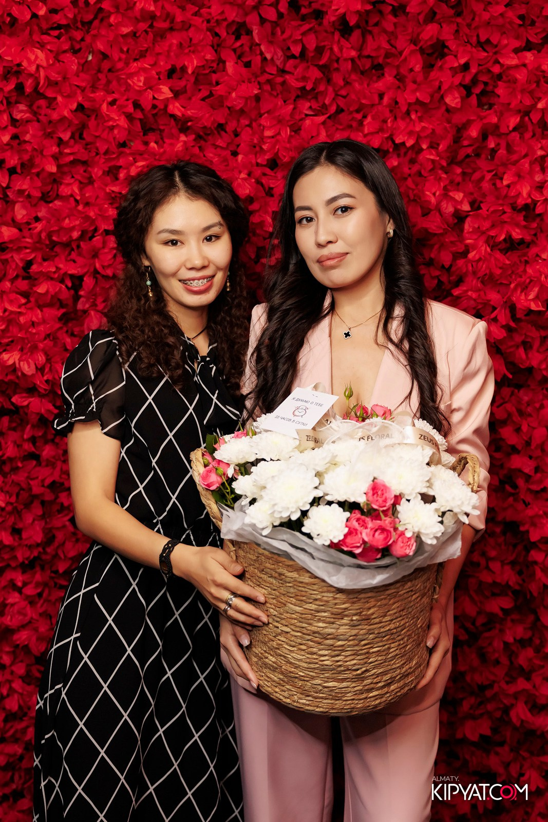 ДОРОГАЯ, Я НЕ ПИЛ. КИПЯТКОМ АЛМАТЫ!