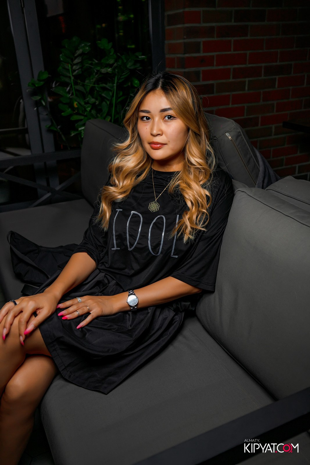 PAULANER. КИПЯТКОМ АЛМАТЫ!