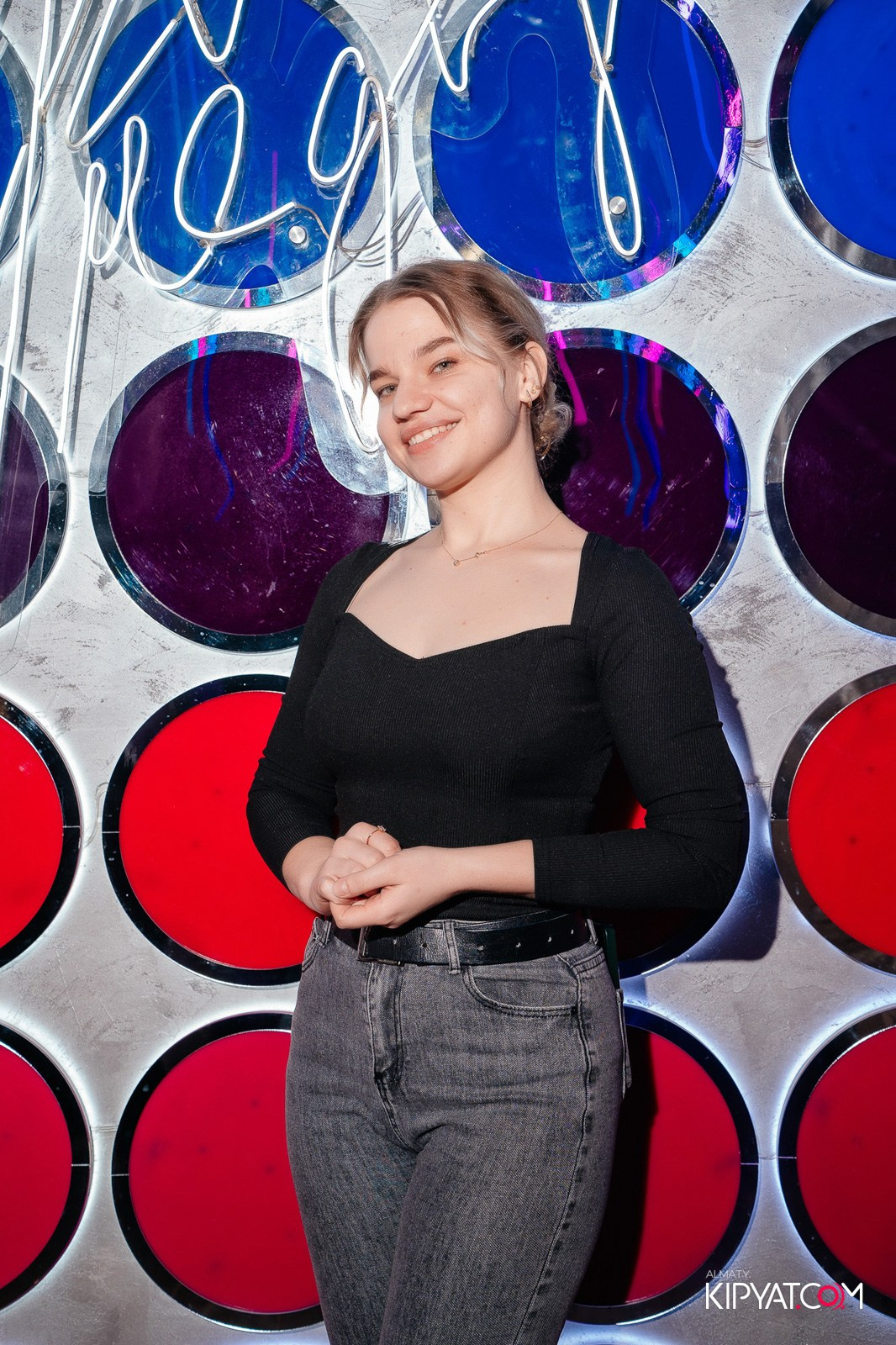 УХО И МЕДВЕДЬ НА ГАГАРИНА. КИПЯТКОМ АЛМАТЫ!