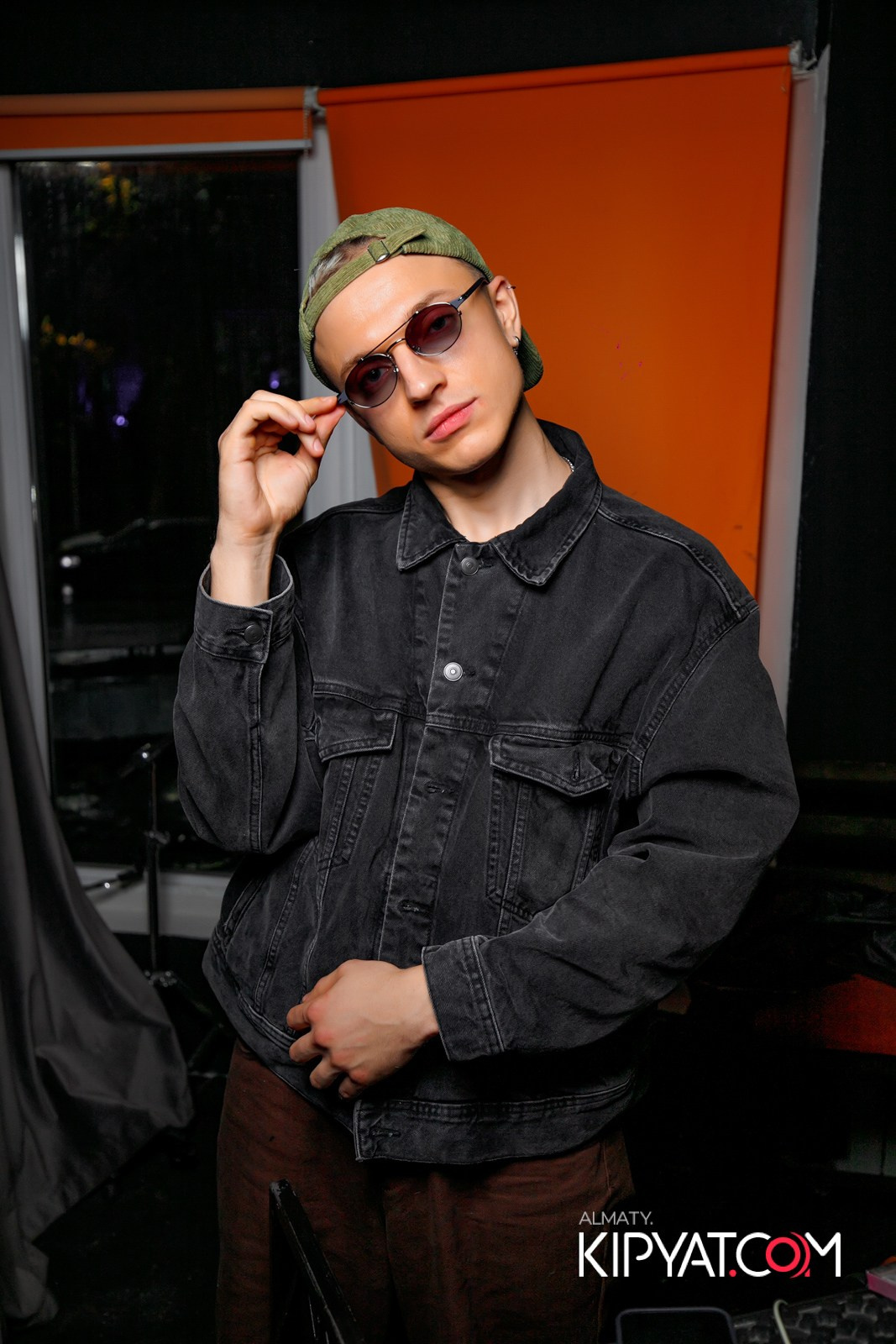 ШАШЛЫКОФФ. КИПЯТКОМ АЛМАТЫ!