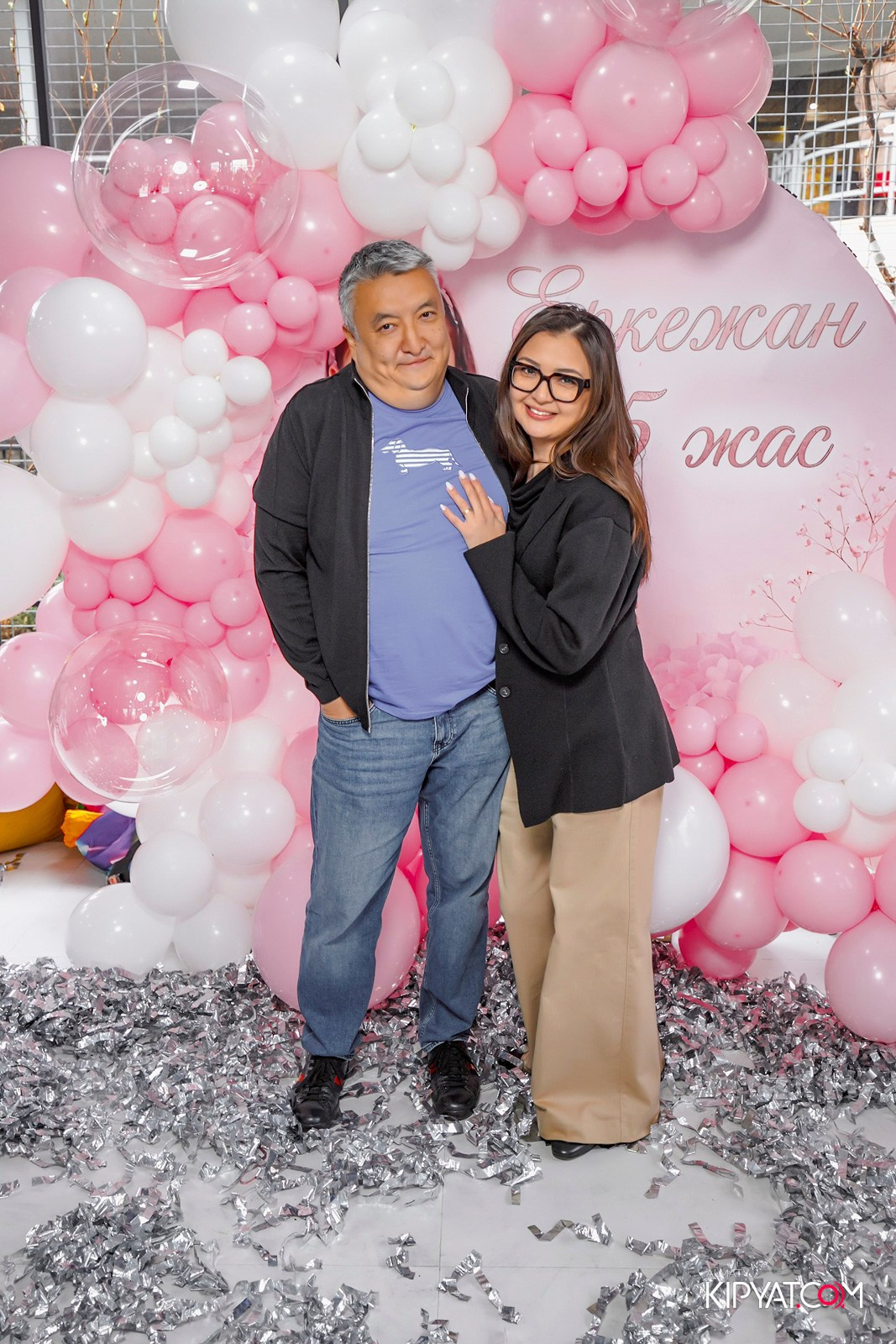 ЕРКЕЖАН 5 ЛЕТ. КИПЯТКОМ АЛМАТЫ! Фотосъемка мероприятий в Алматы