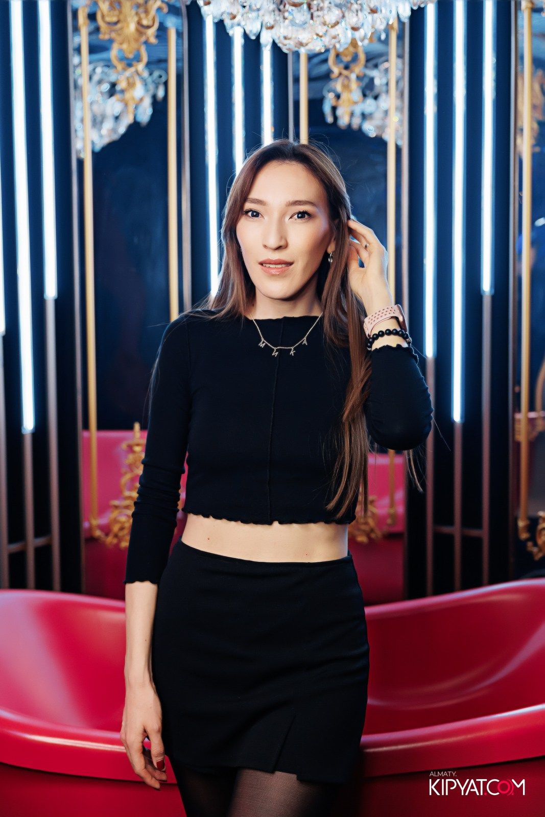 ЗАЯ, НА БИС. КИПЯТКОМ АЛМАТЫ!