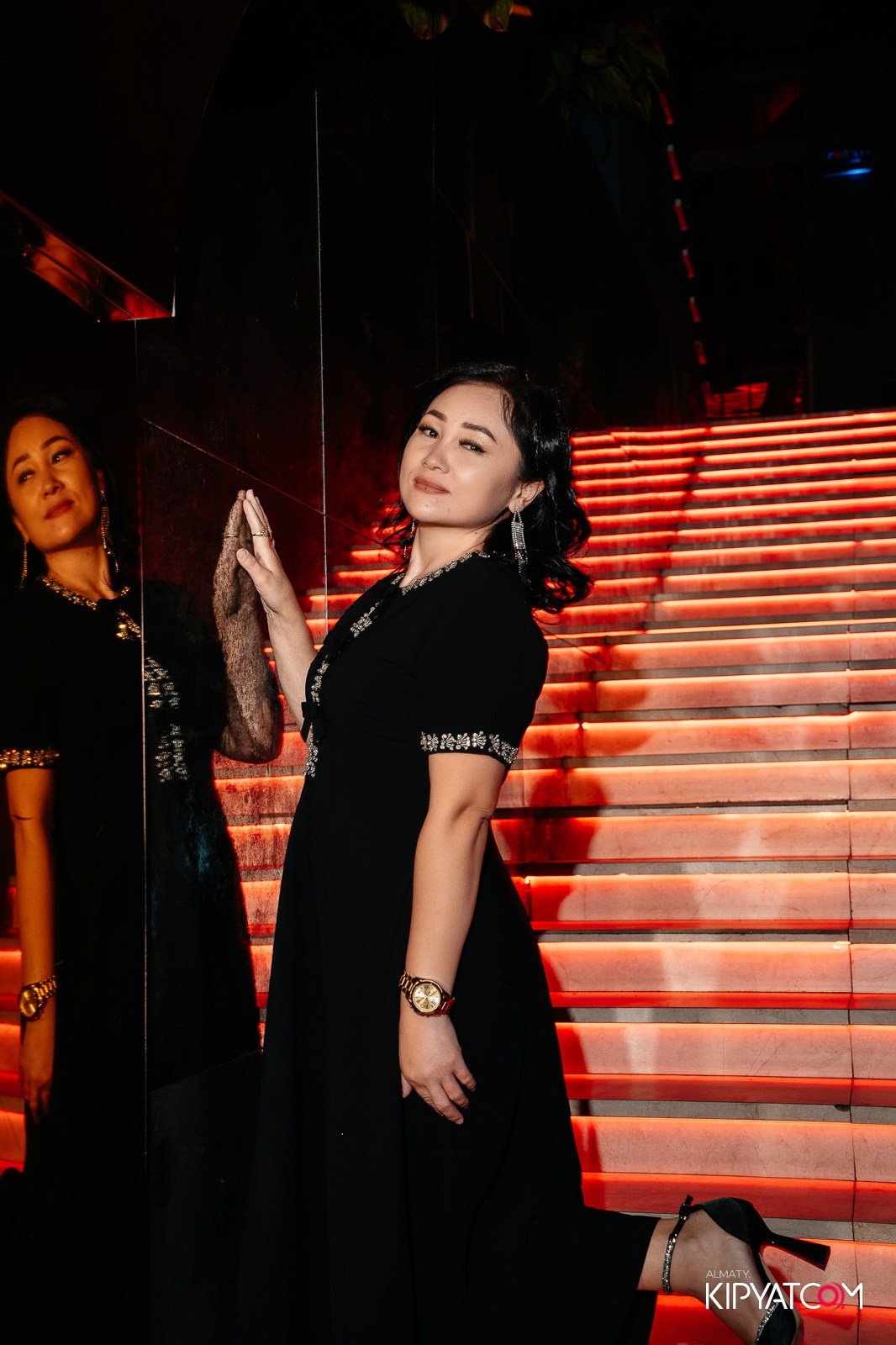 QUEEN. КИПЯТКОМ АЛМАТЫ! Фотосъемка мероприятий в Алматы