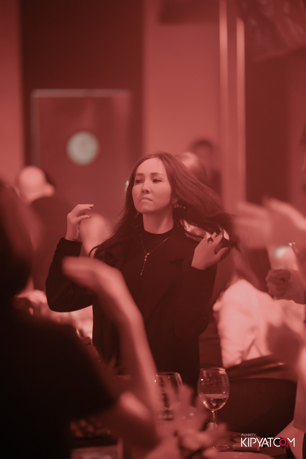 PATRIKI RESTAURANT. КИПЯТКОМ АЛМАТЫ!