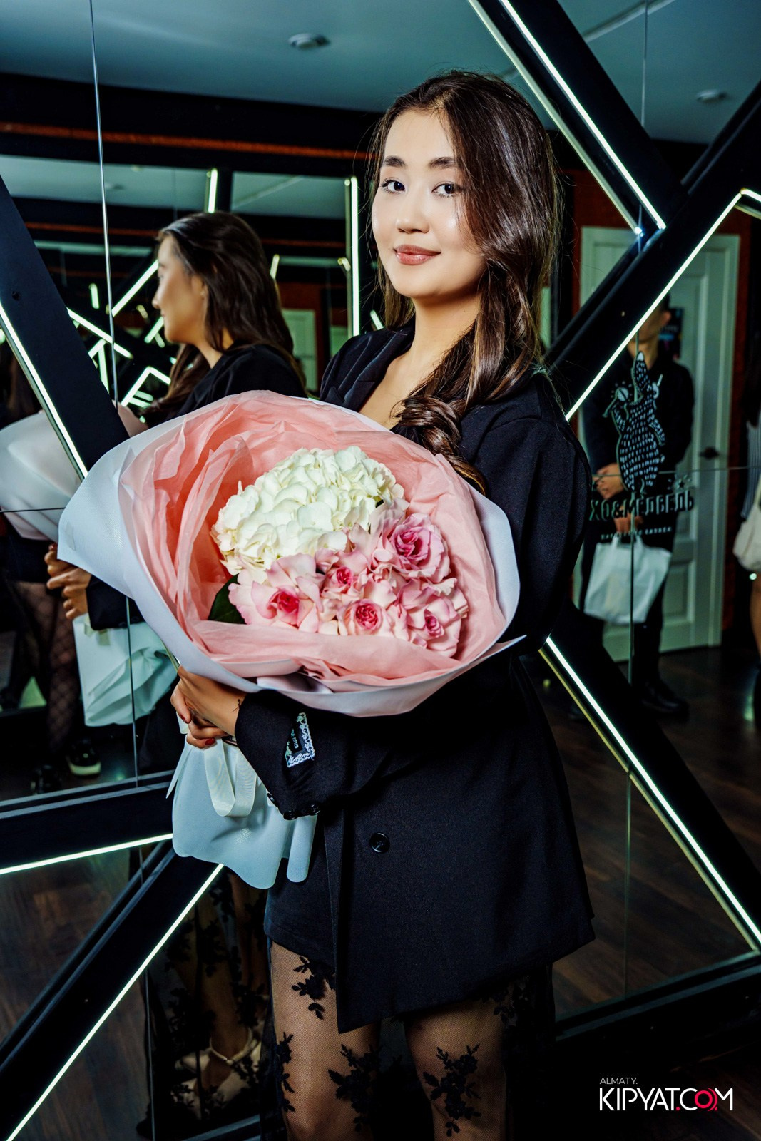 УХО И МЕДВЕДЬ НА САИНА. КИПЯТКОМ АЛМАТЫ!