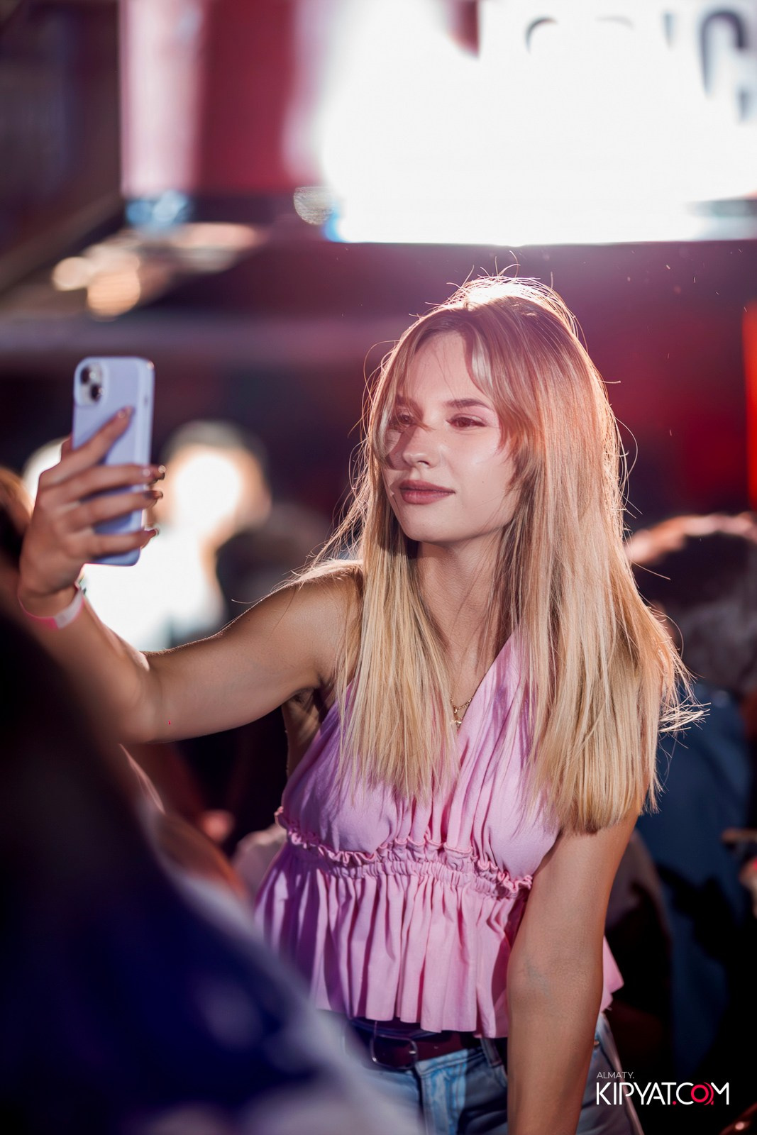 BHB. КИПЯТКОМ АЛМАТЫ!