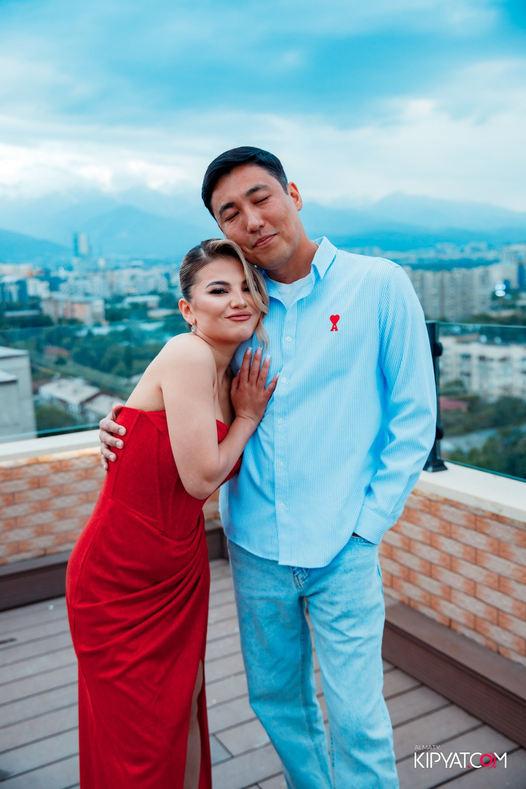 ALIMUSHA BIRTHDAY. КИПЯТКОМ АЛМАТЫ! Фотосъемка мероприятий в Алматы