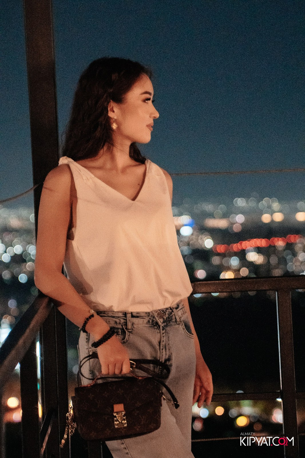 SUNQAR DJ ANNDI. КИПЯТКОМ АЛМАТЫ!