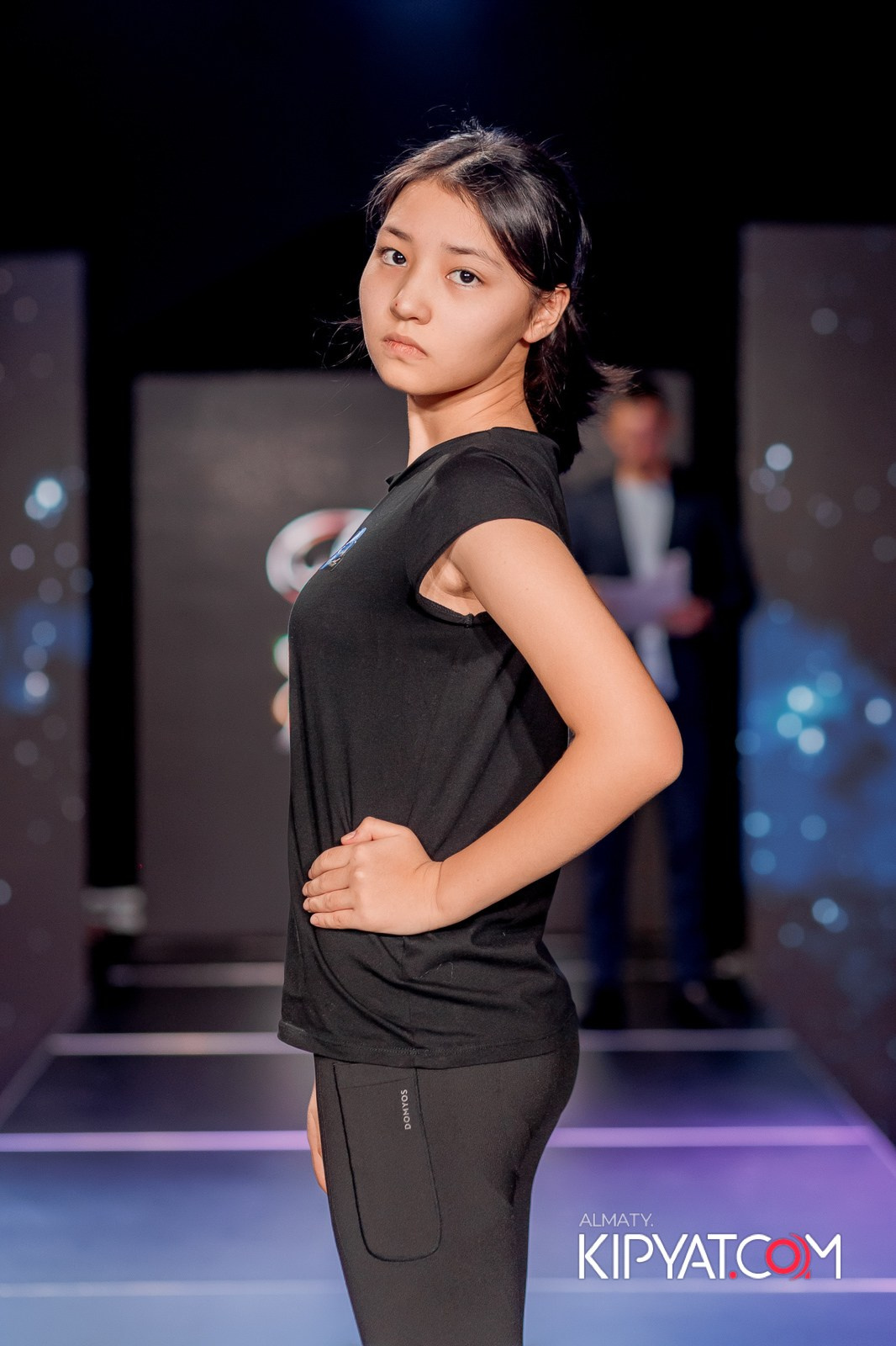 RUNWAY BATTLE. BEST MODEL OF KAZAKHSTAN. КИПЯТКОМ АЛМАТЫ!