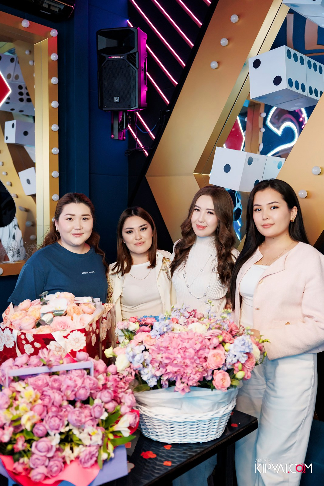 ЗАЯ, НА БИС. КИПЯТКОМ АЛМАТЫ! Фотосъемка мероприятий в Алматы