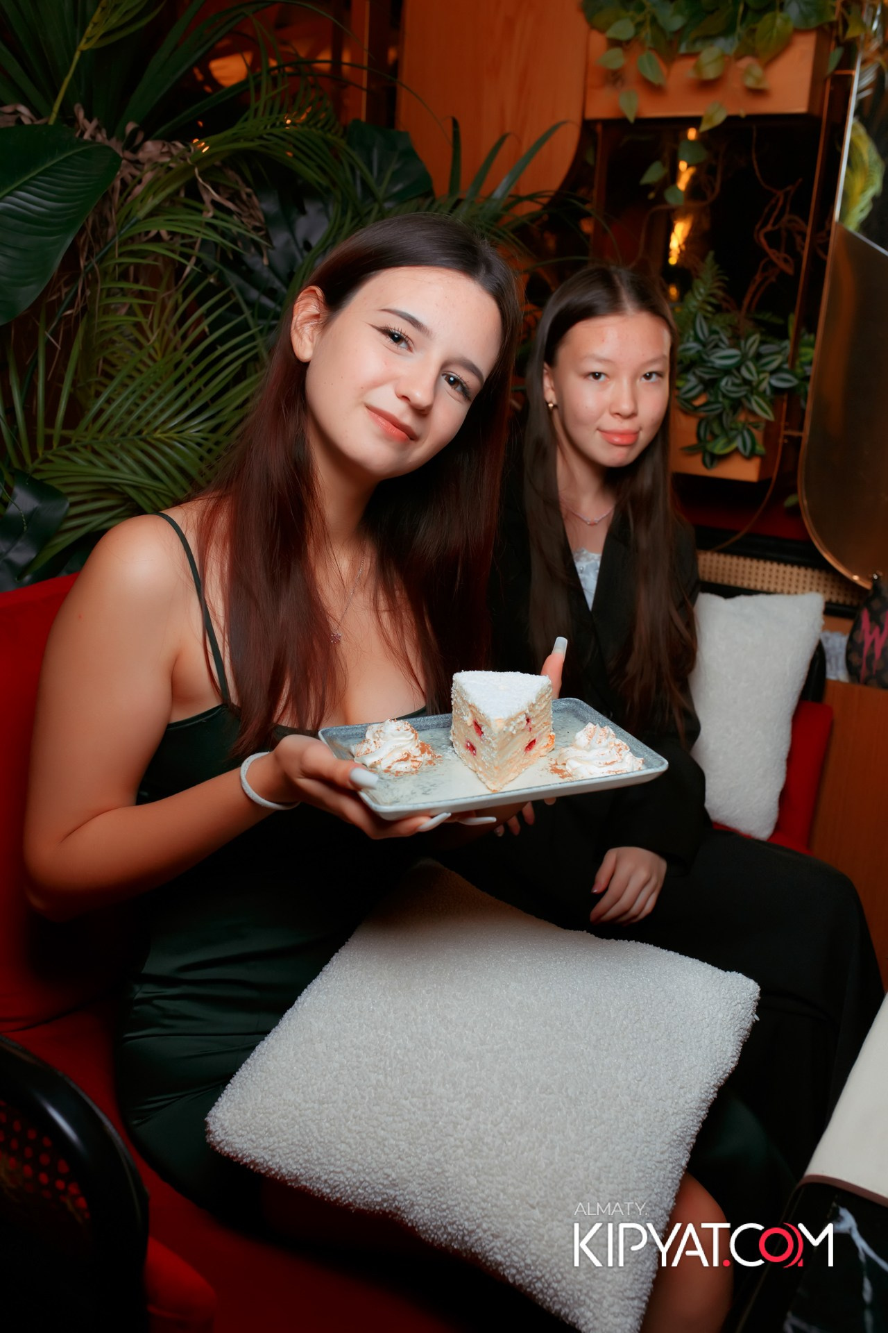 MODI RESTORANCHIK. КИПЯТКОМ АЛМАТЫ!