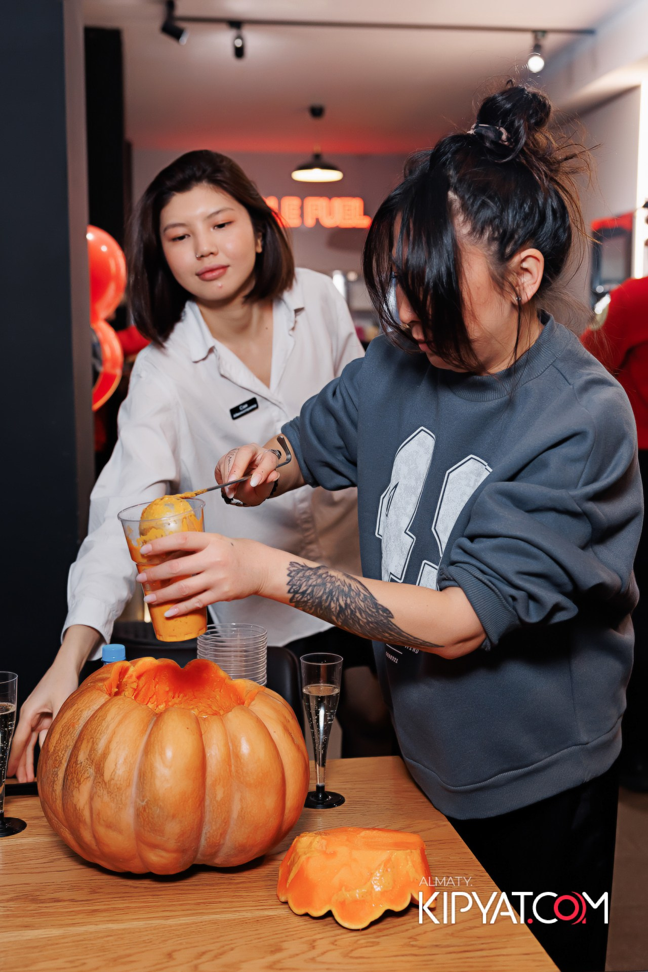 15 YEARS FITNESS BLITZ. КИПЯТКОМ АЛМАТЫ! Фотосъемка мероприятий в Алматы