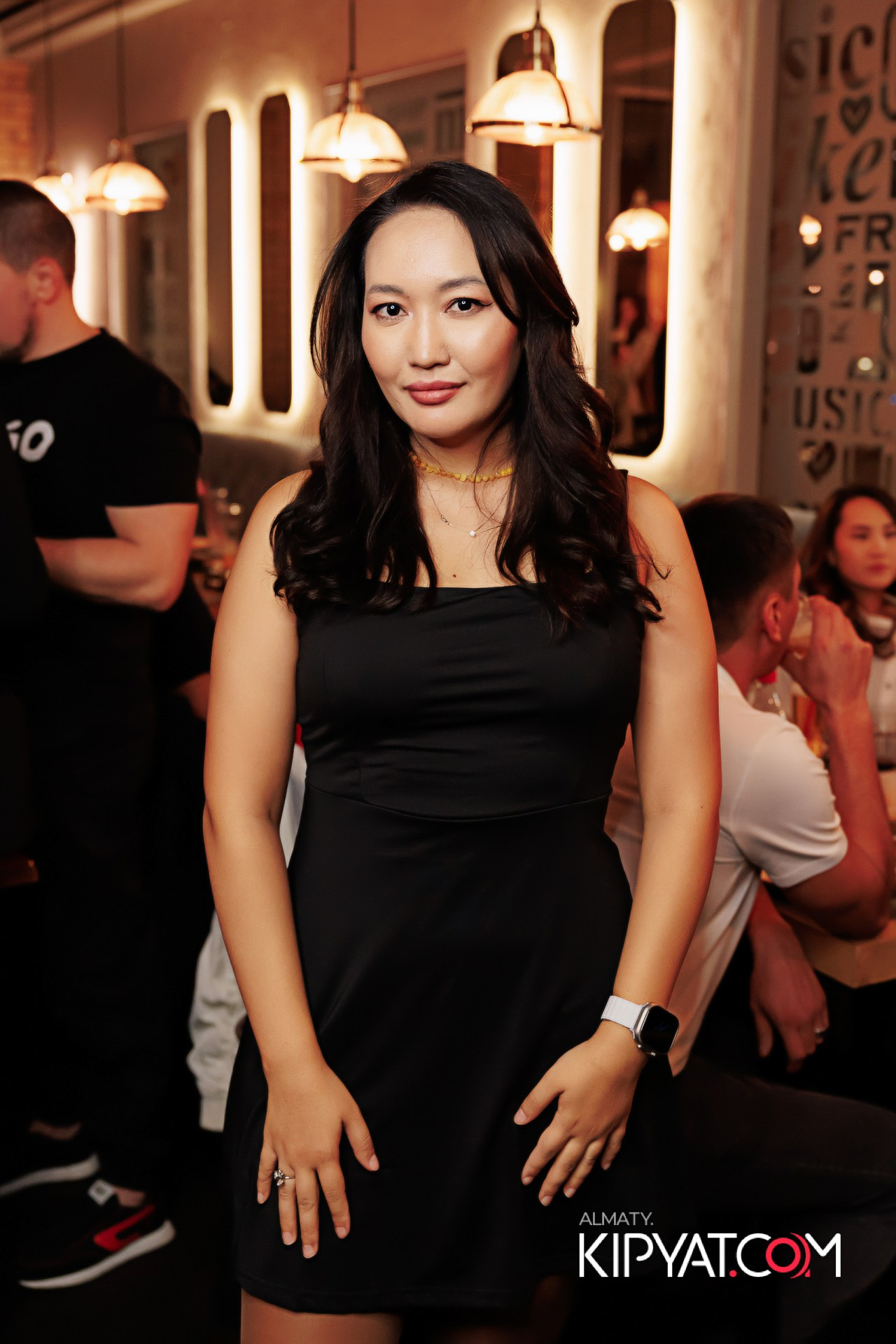 Пинта на Достык. КИПЯТКОМ АЛМАТЫ!