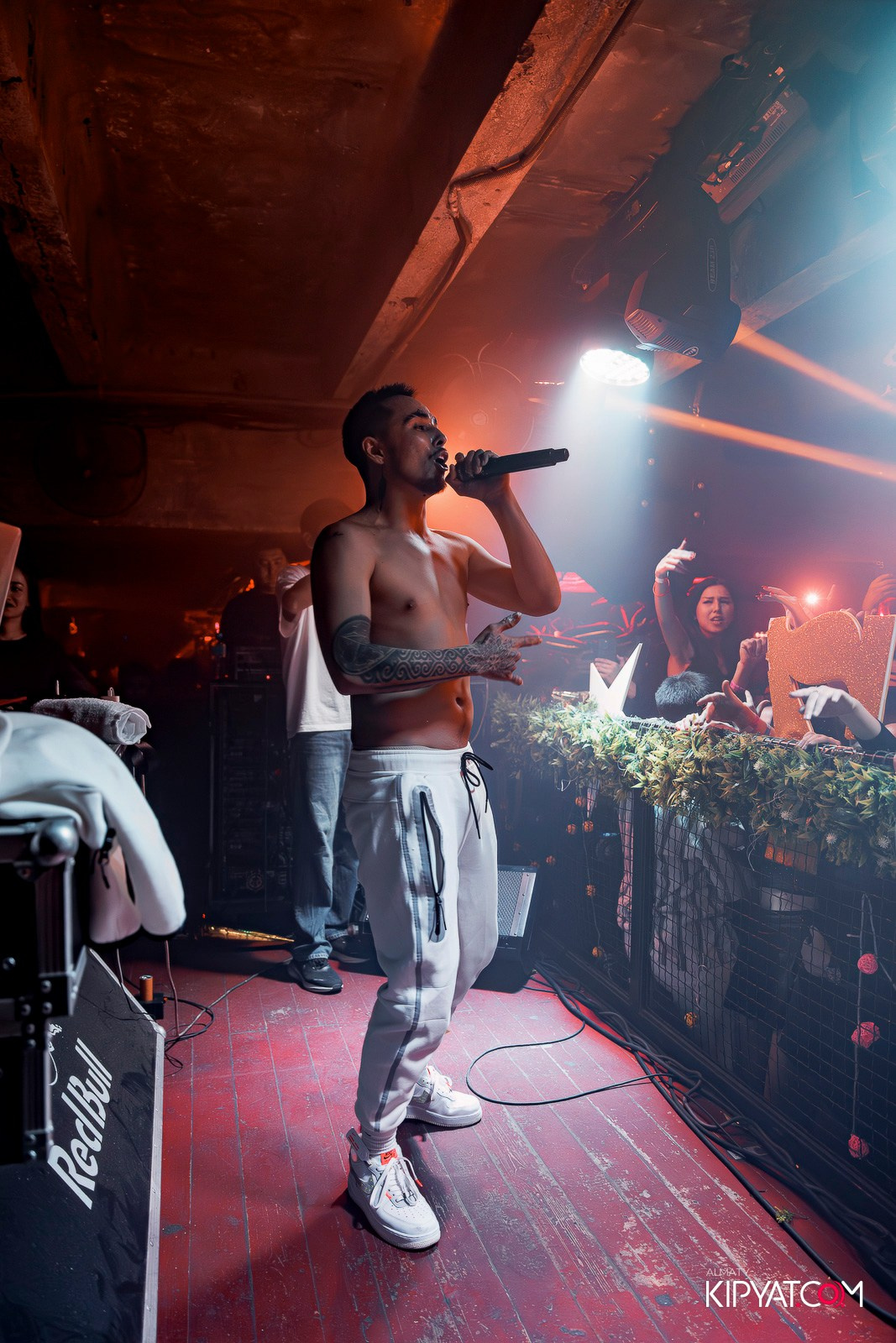 BIRTHDAY PARTY BHB. КИПЯТКОМ АЛМАТЫ! Фотосъемка мероприятий в Алматы