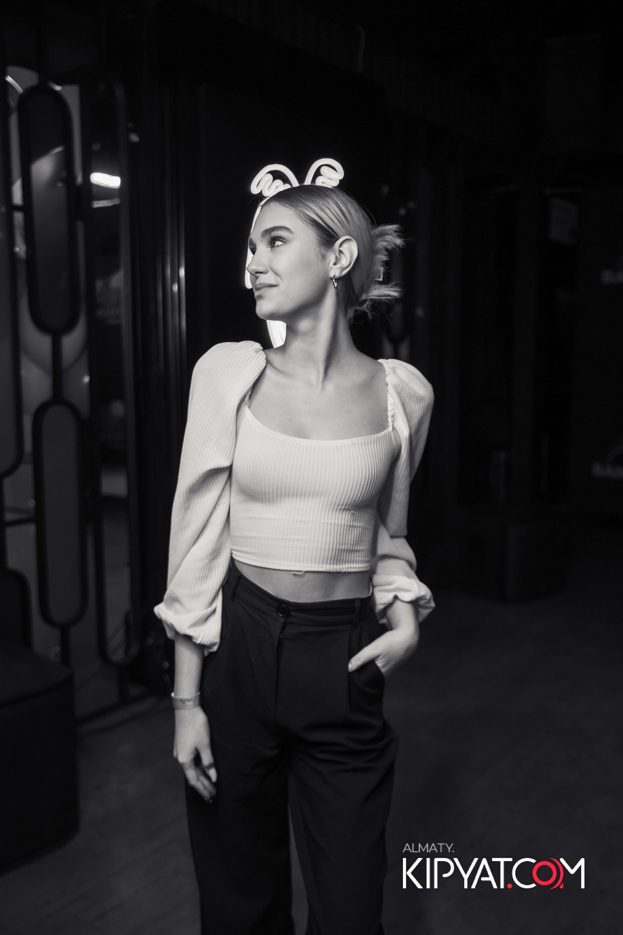 BANGLAROAD BAR. КИПЯТКОМ АЛМАТЫ!