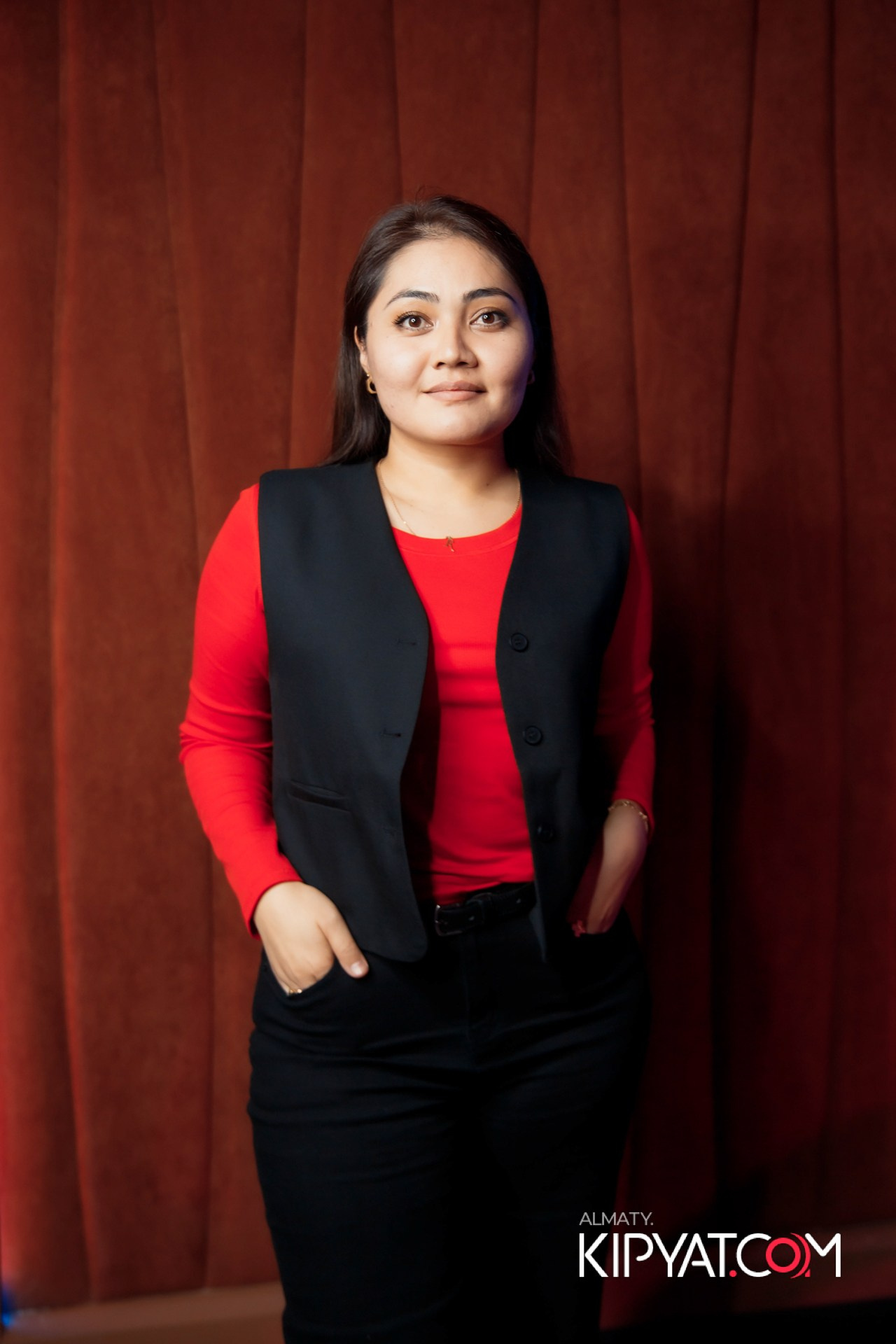 MYATA PLATINUM НА АБАЯ. КИПЯТКОМ АЛМАТЫ!