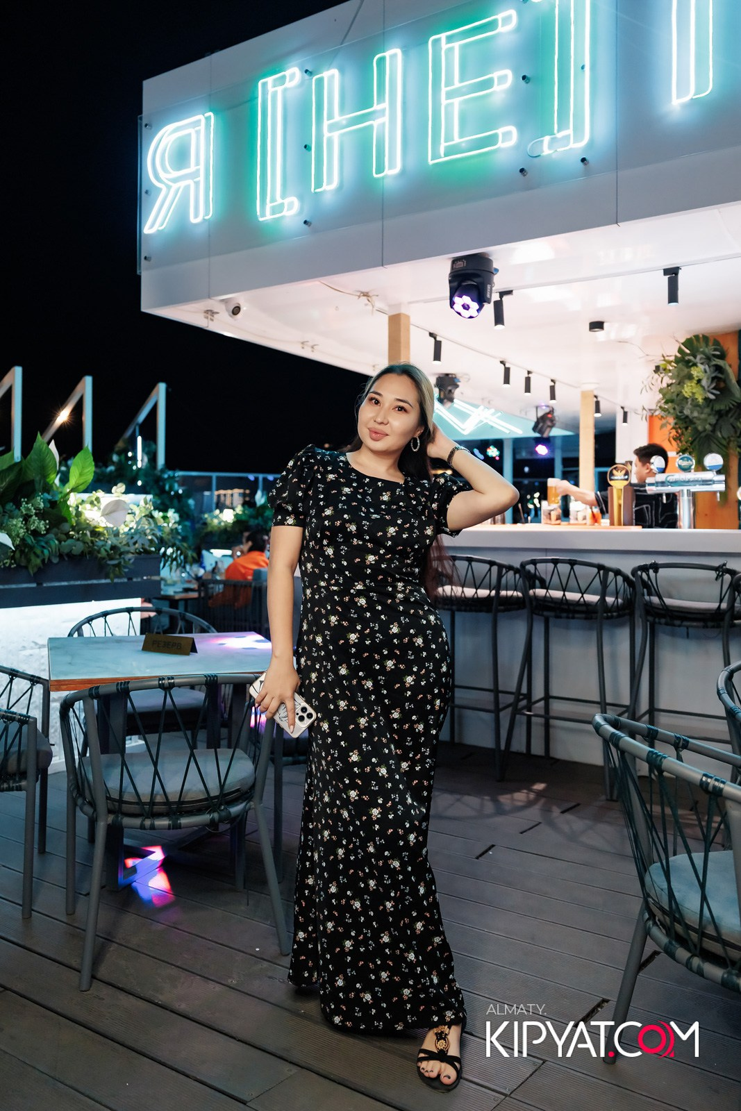 ДОРОГАЯ, Я НЕ ПИЛ. КИПЯТКОМ АЛМАТЫ!