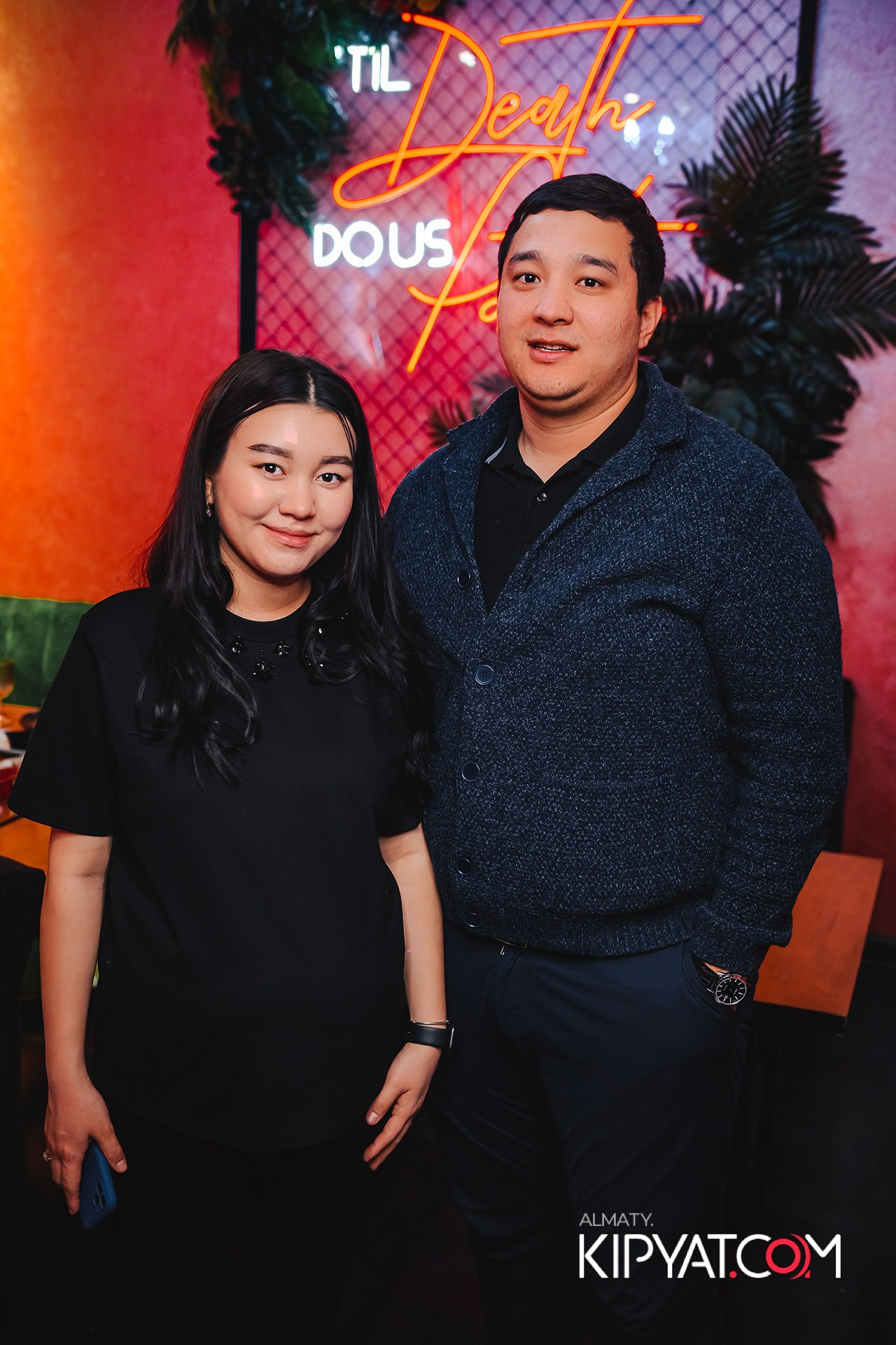 ДОРОГАЯ, Я НЕ ПИЛ. КИПЯТКОМ АЛМАТЫ!