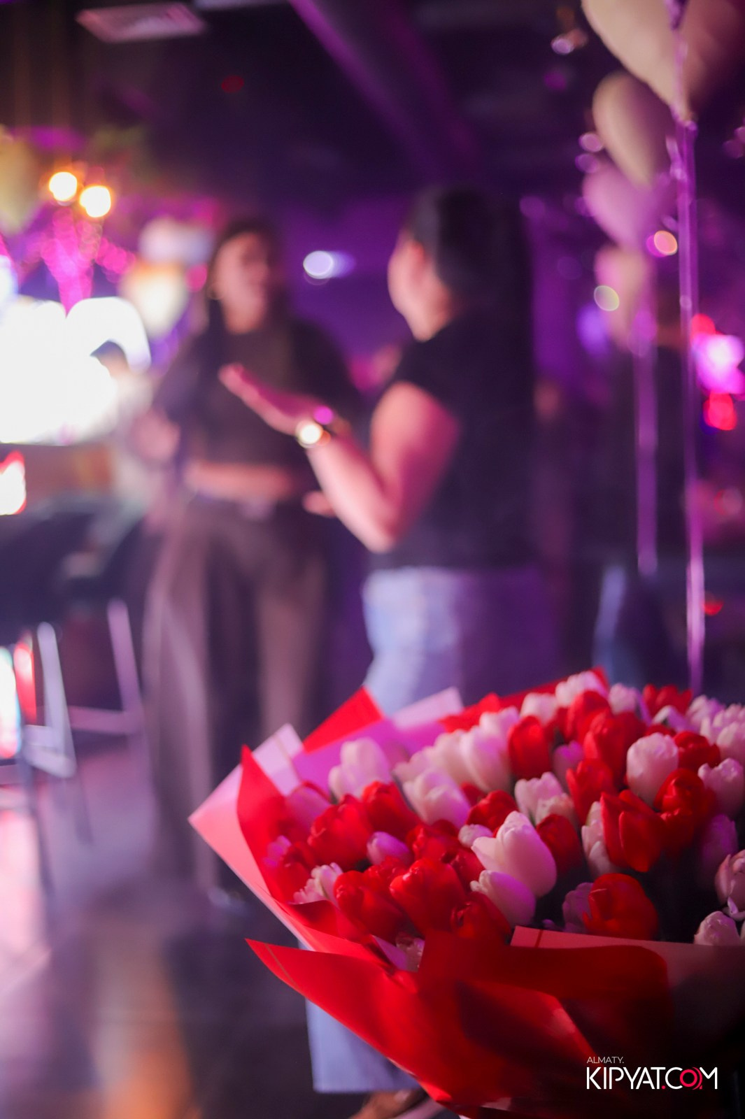 ДОРОГАЯ, Я НЕ ПИЛ. КИПЯТКОМ АЛМАТЫ! Фотосъемка мероприятий в Алматы